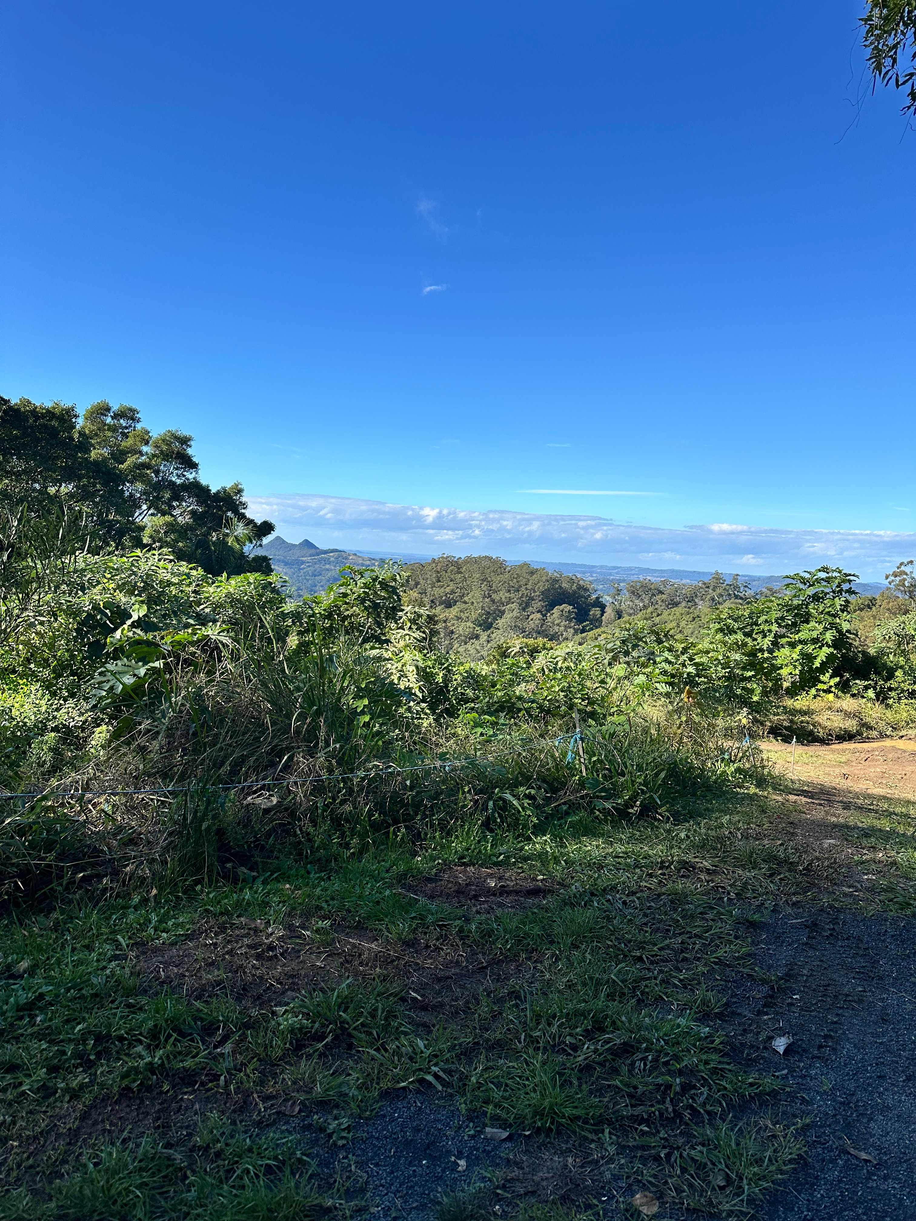 Pacific Peak - Byron Views++ | 4x4s