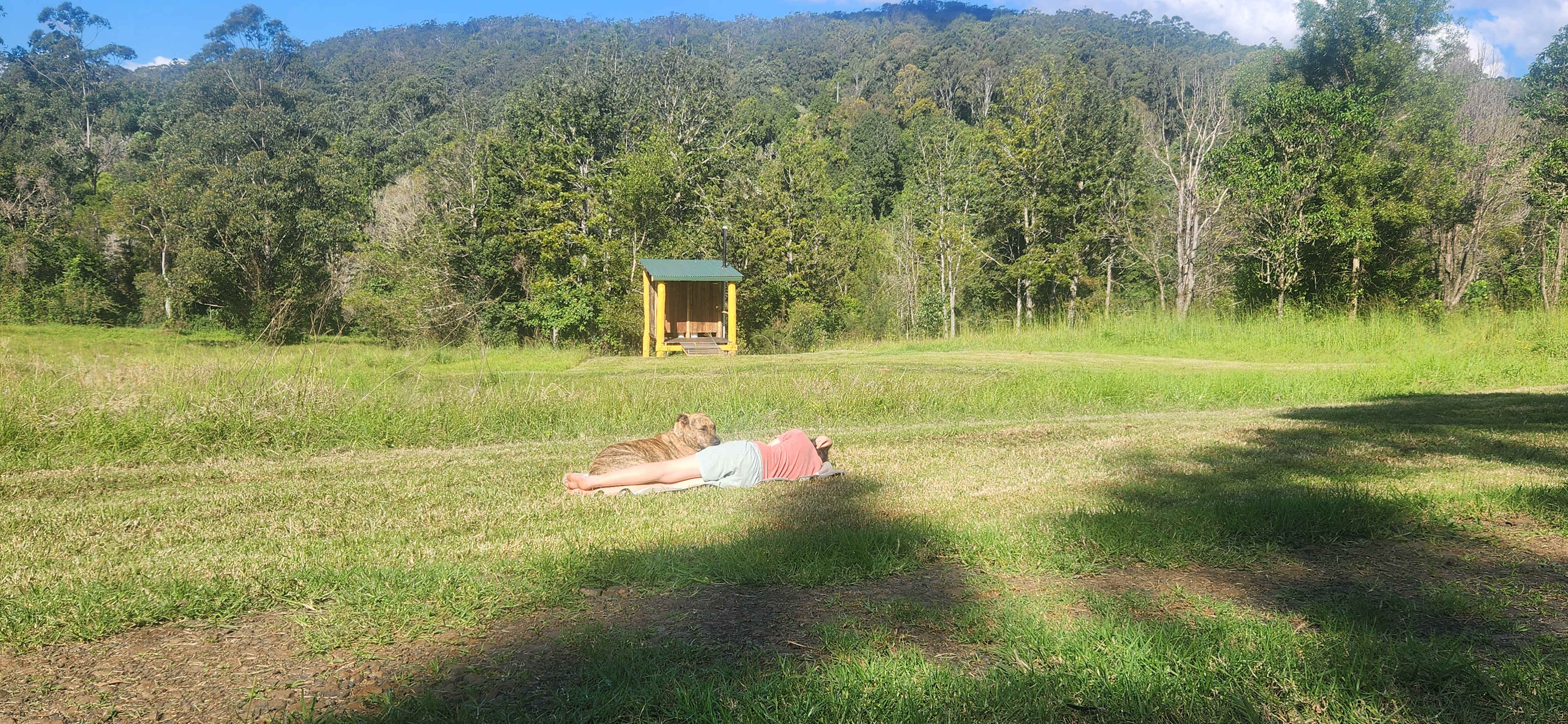 Amorata Eco Farm
