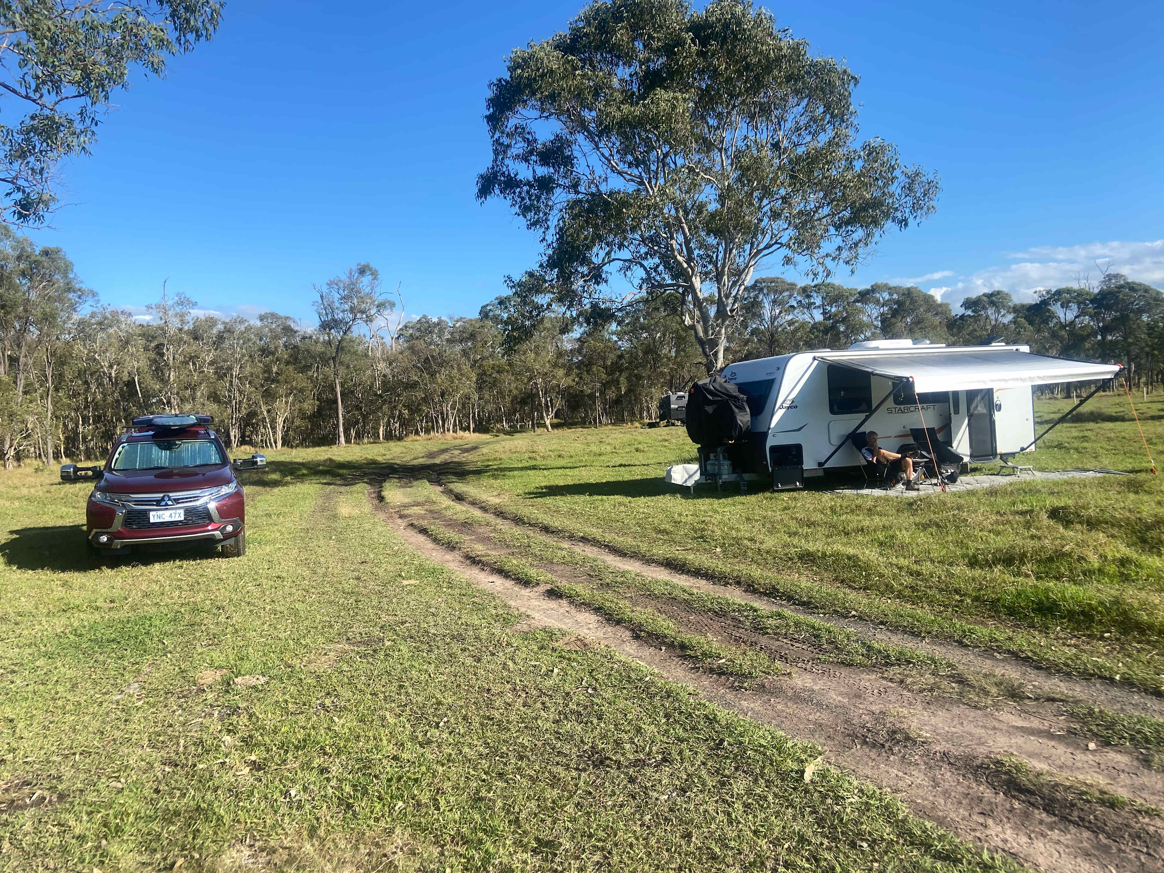 Carlton Farm, Hervey Bay