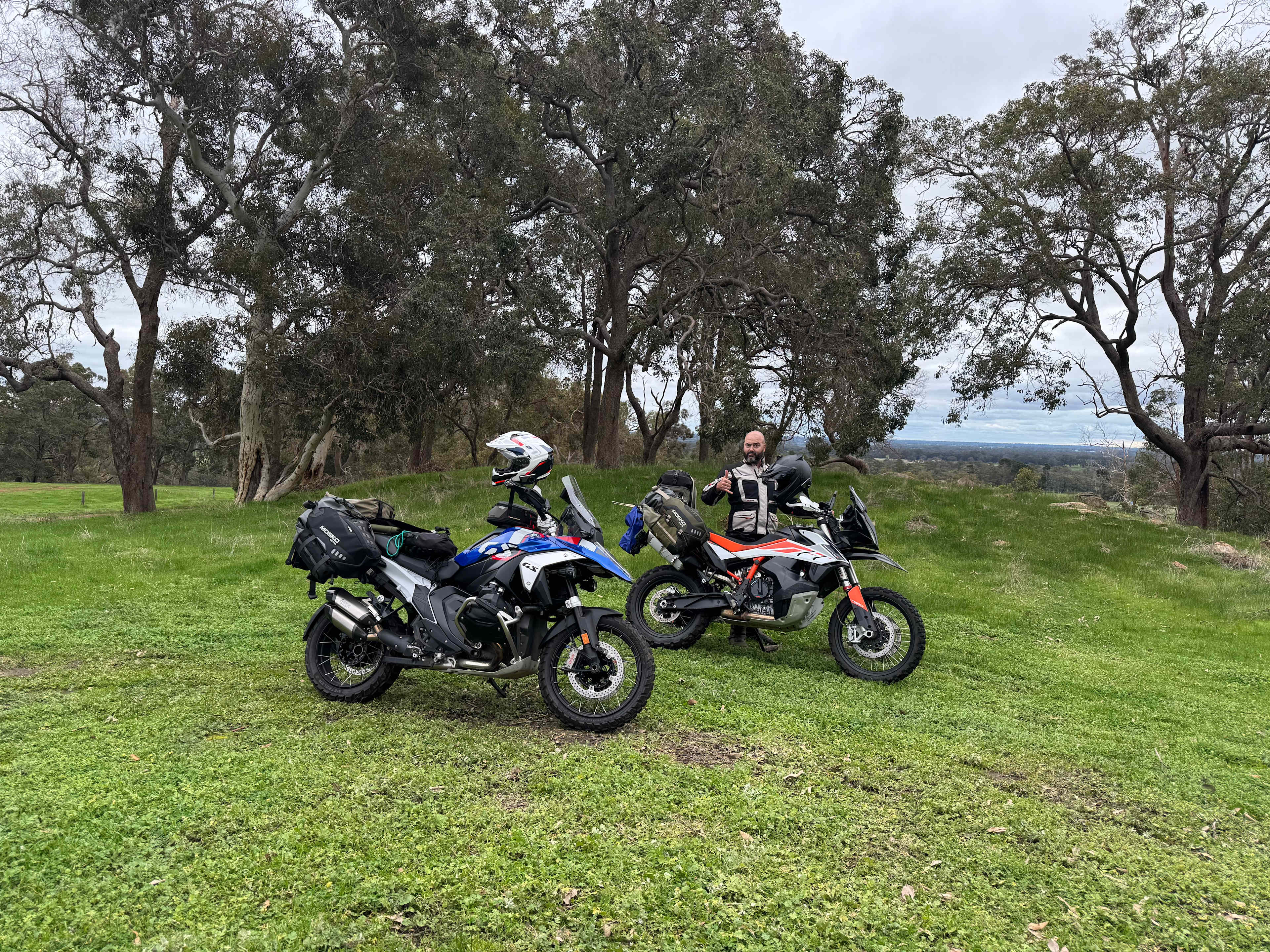 Jacaranda Hill Farm