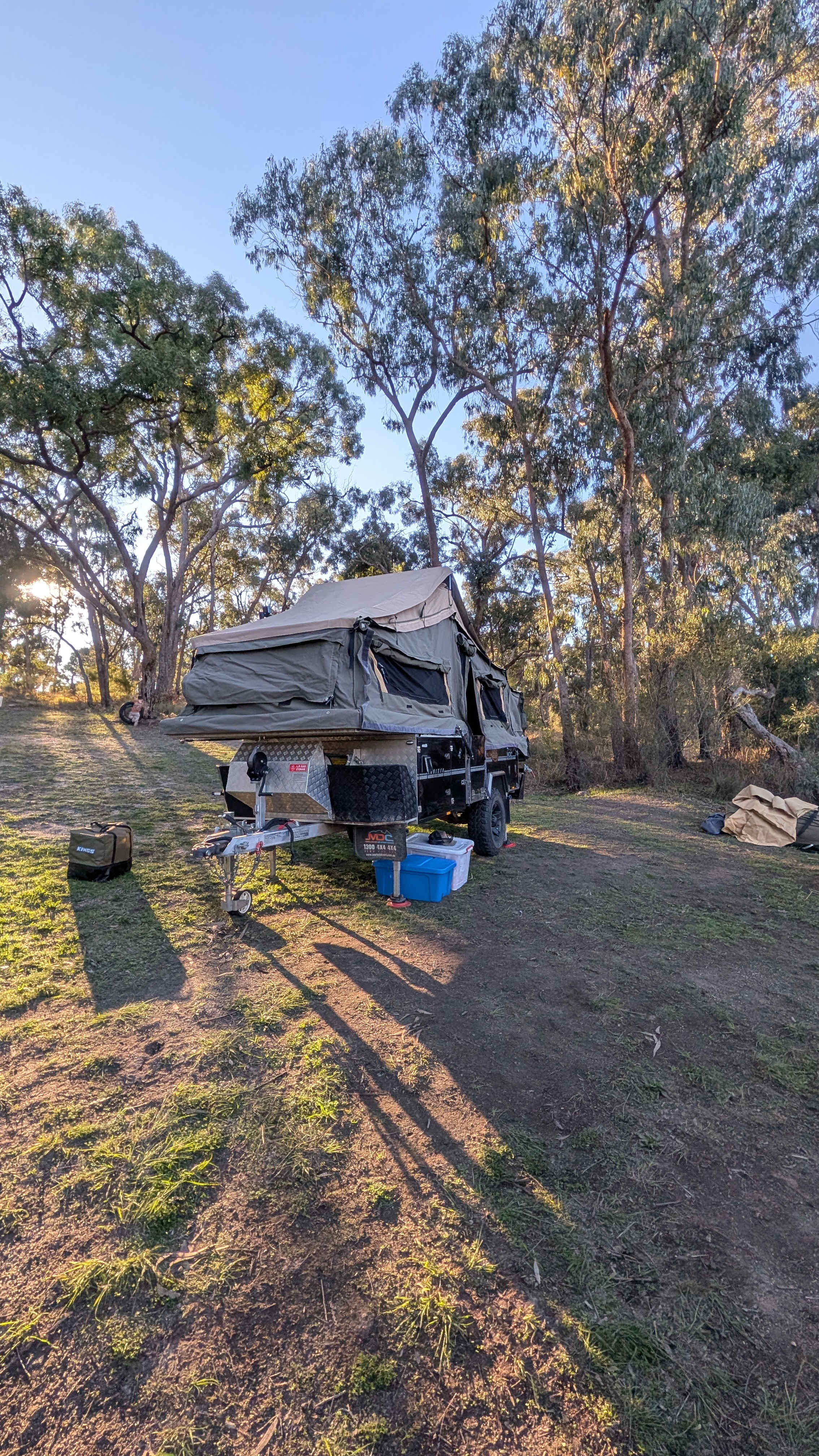 Rosella Park