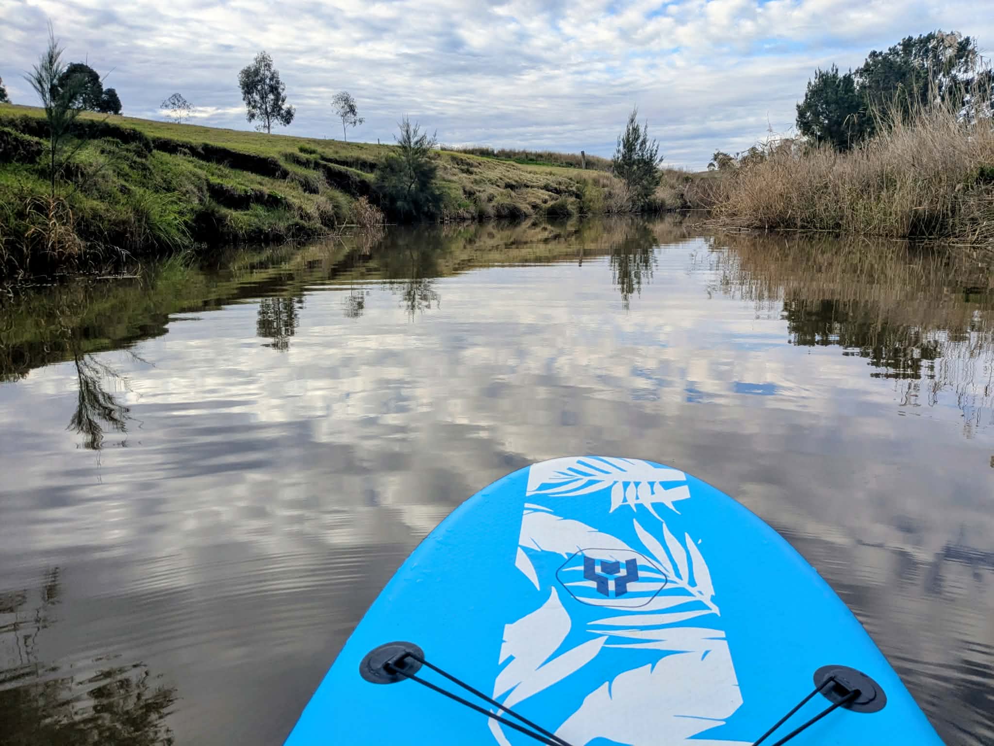 Berrima Camping & Farmstay
