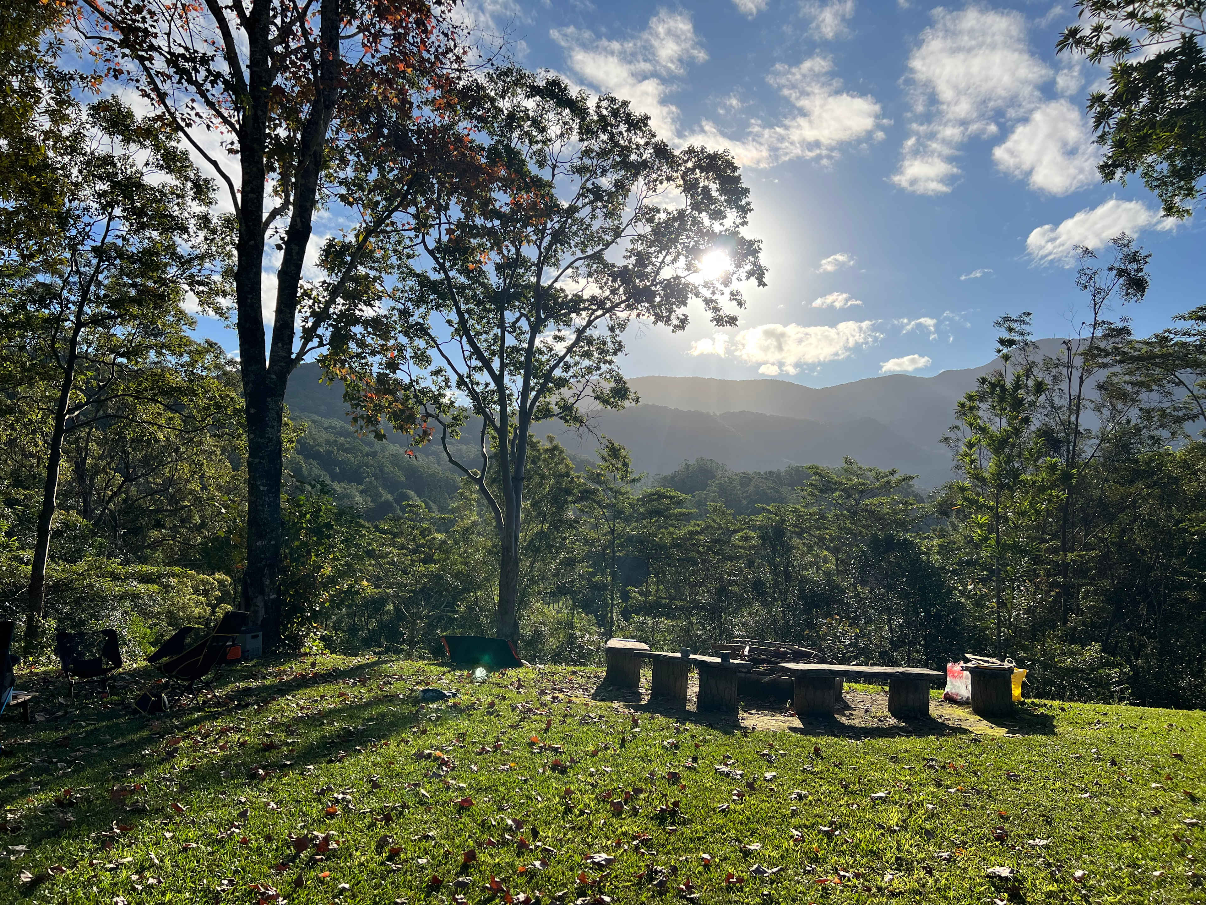 Crystal Creek Park