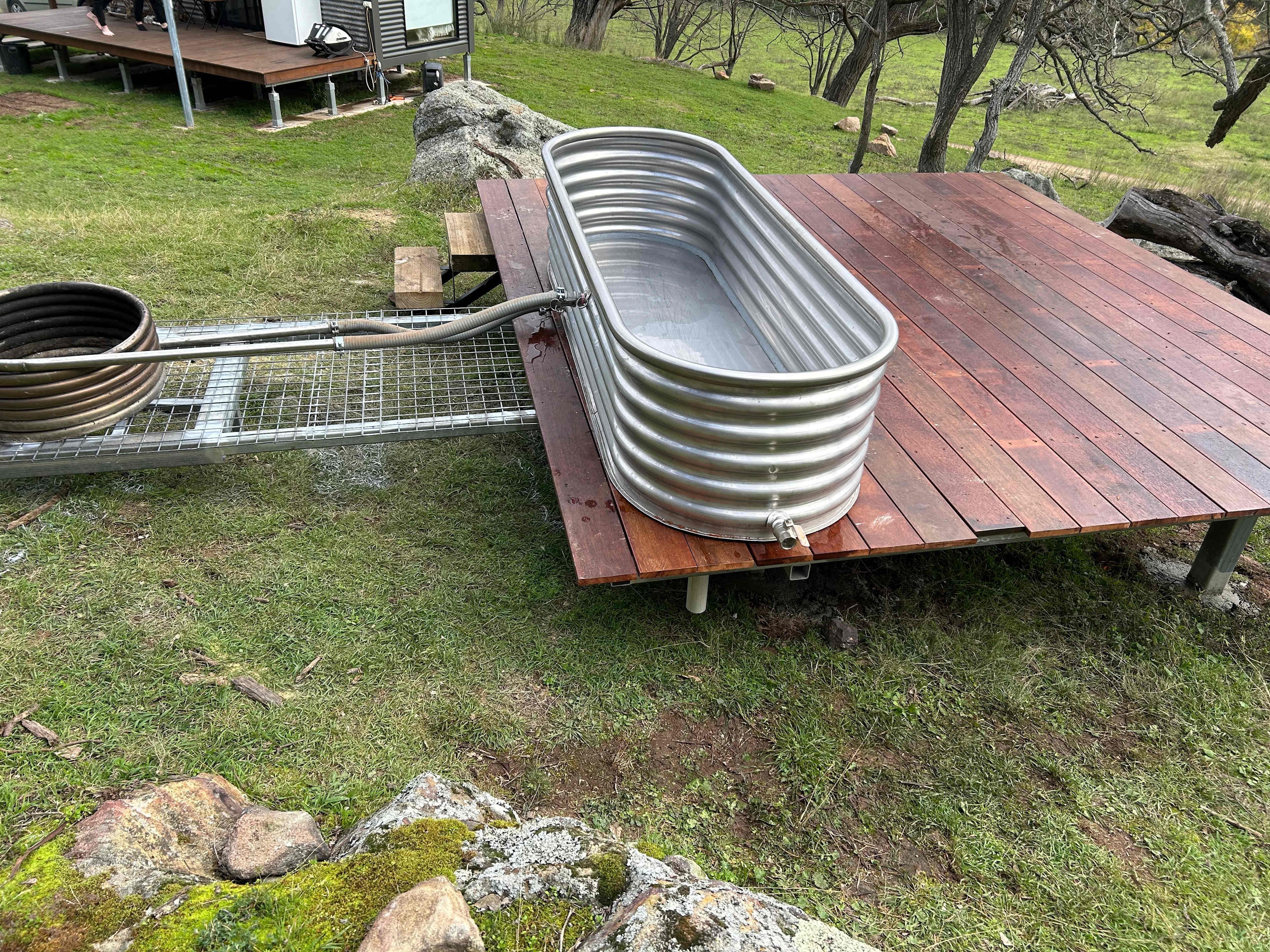 The Nile Farmstay