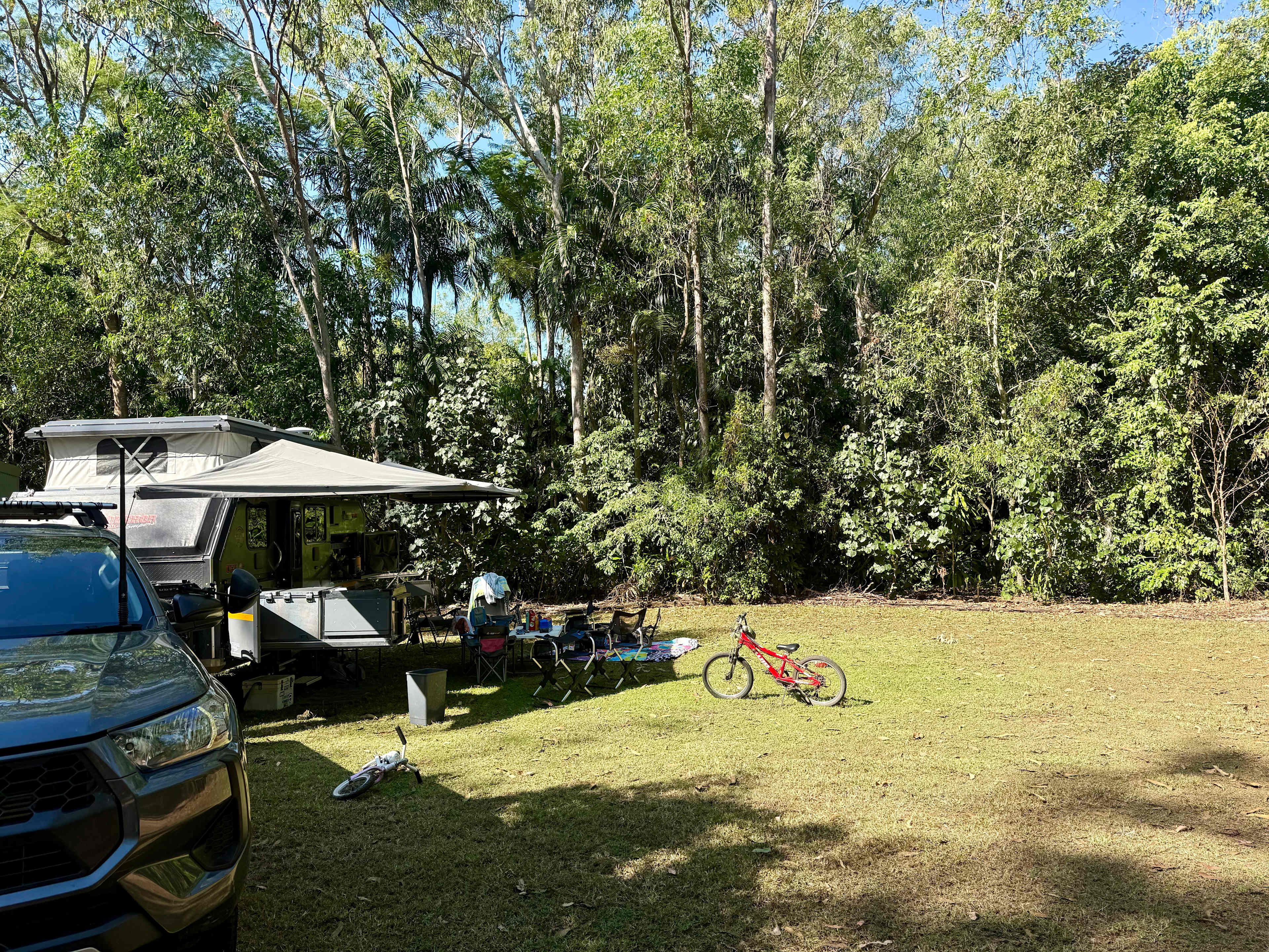 Howard Springs Haven
