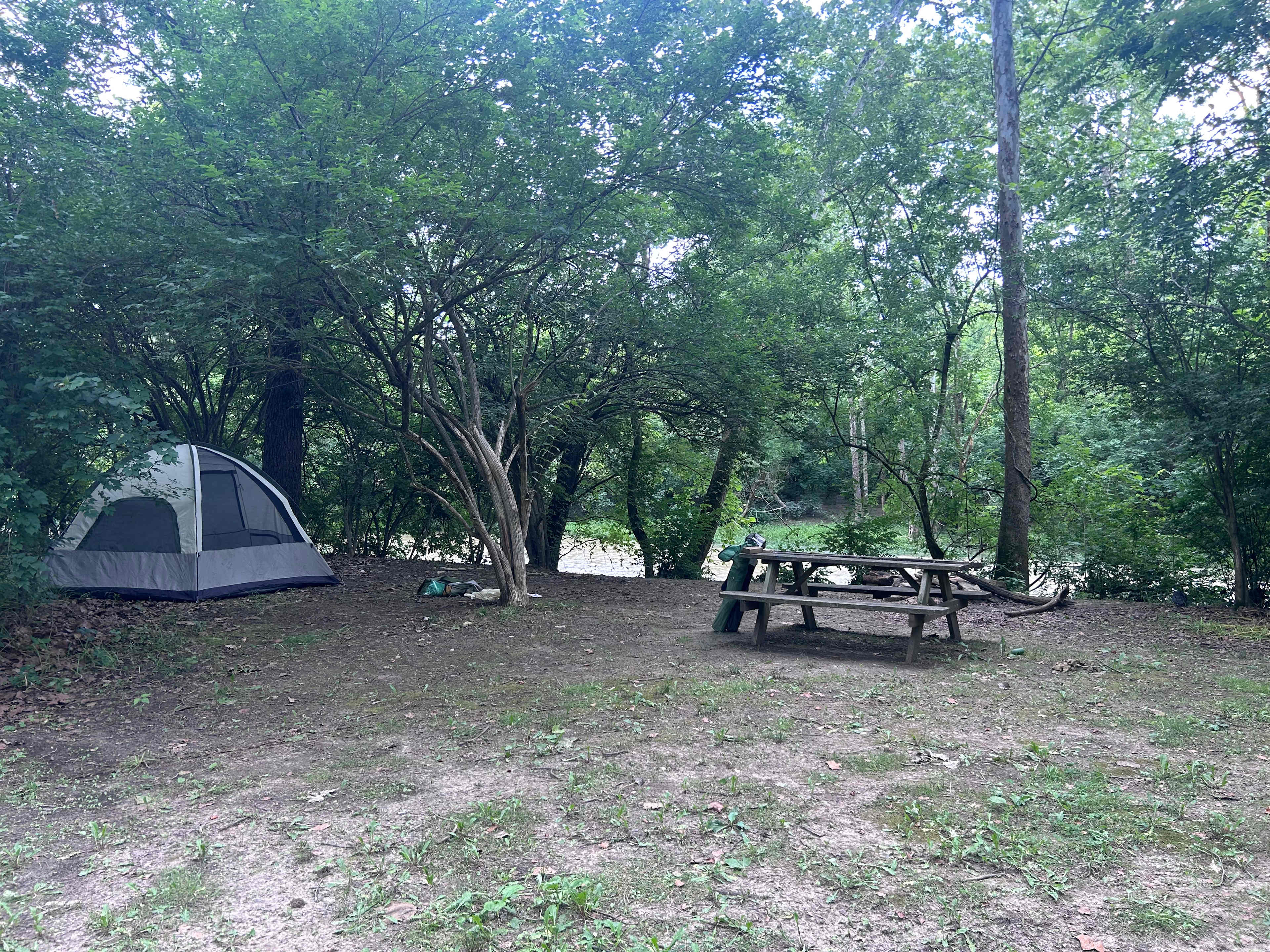 Todd’s Fork Adventures