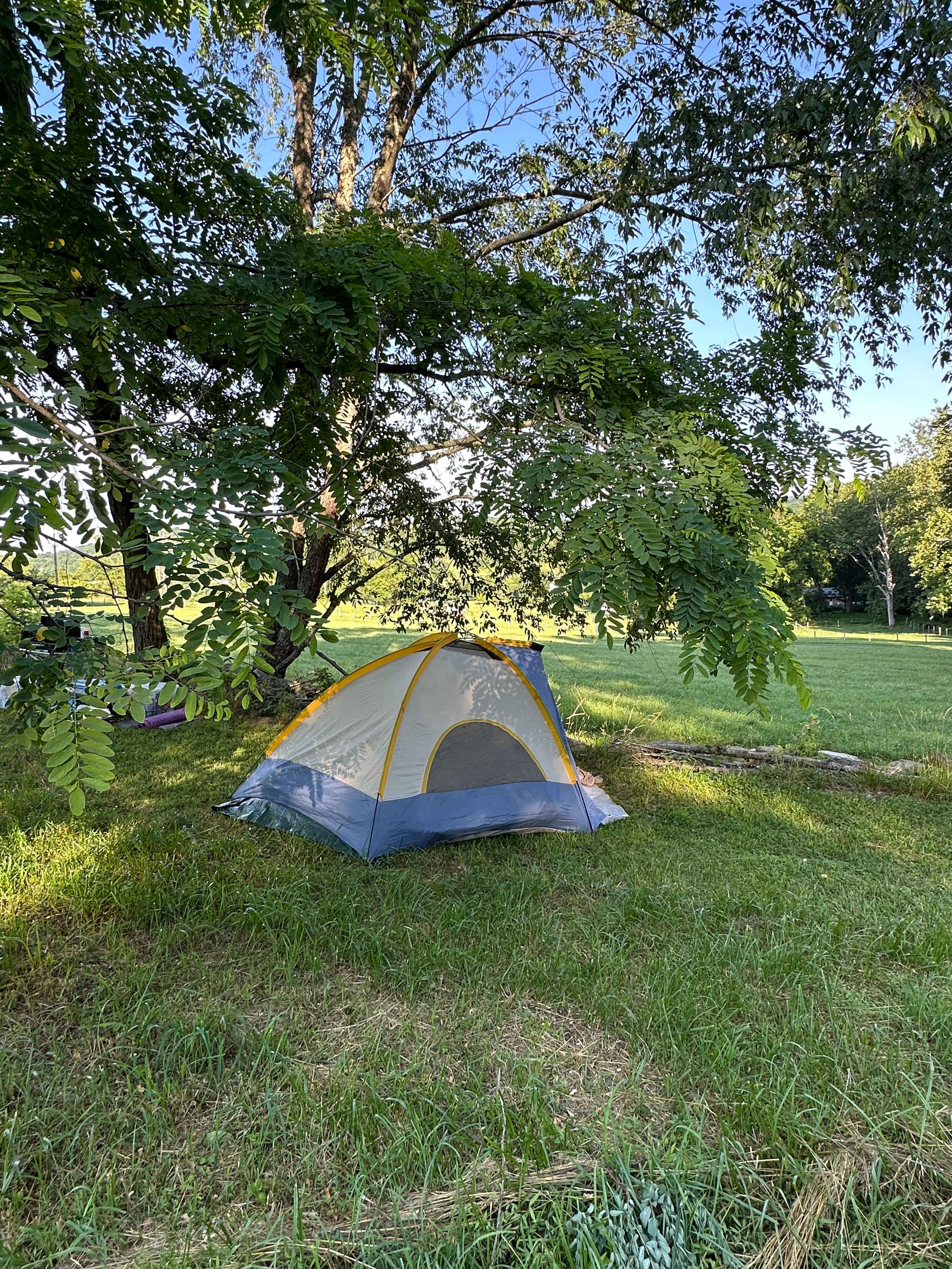Deer haven campsites