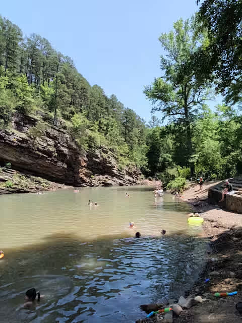 Ozark Mountain Blues