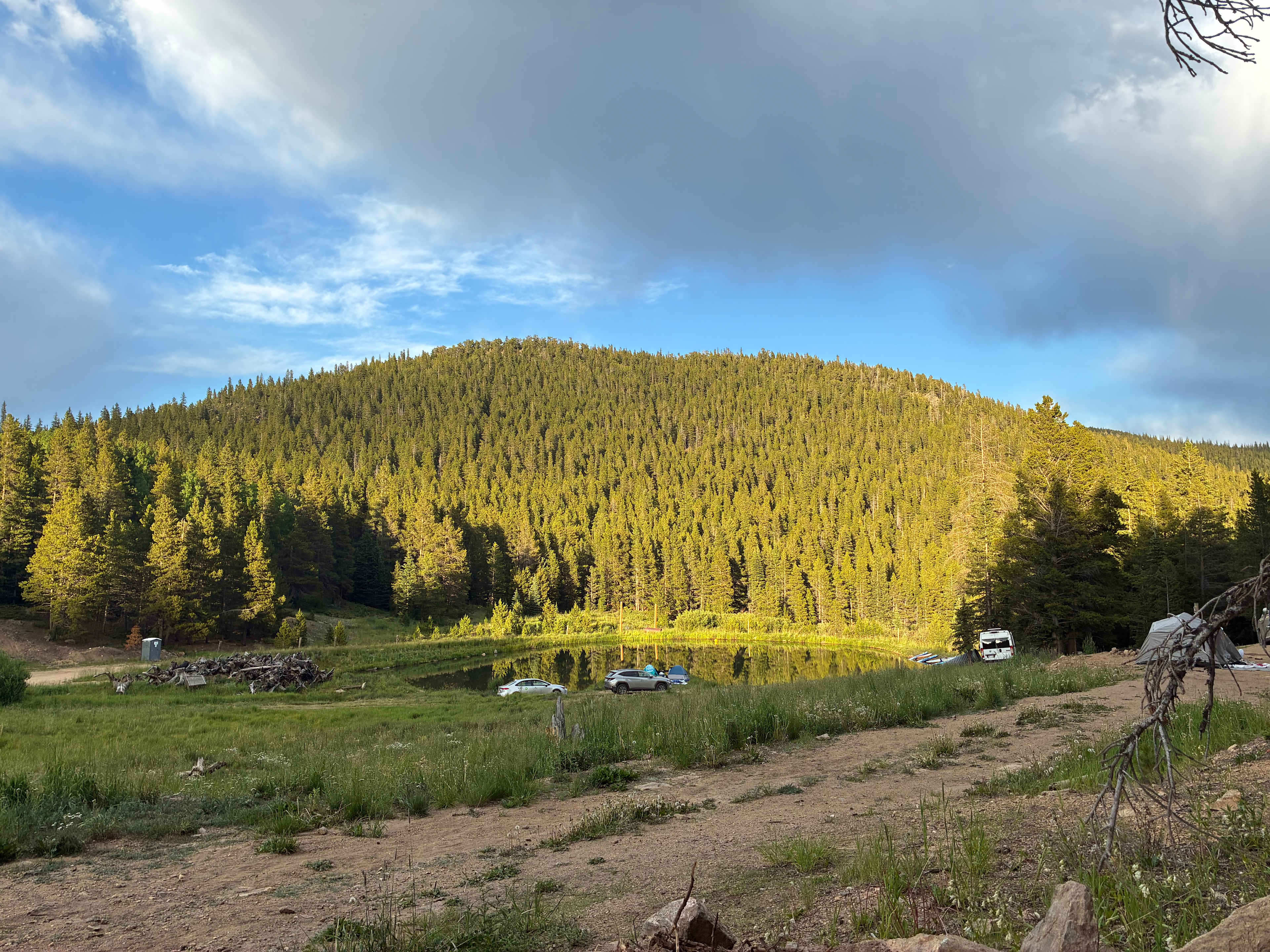 Wideawake Ranch and Waterhouse