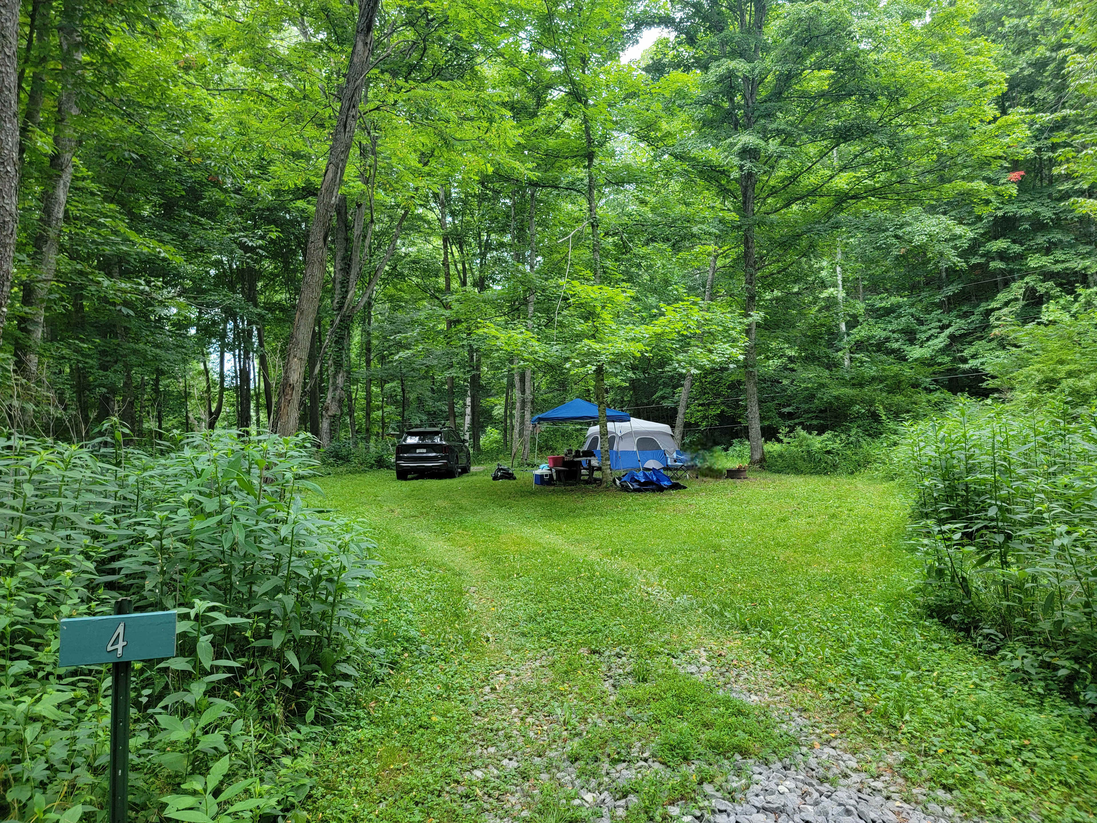River Trail Hollow