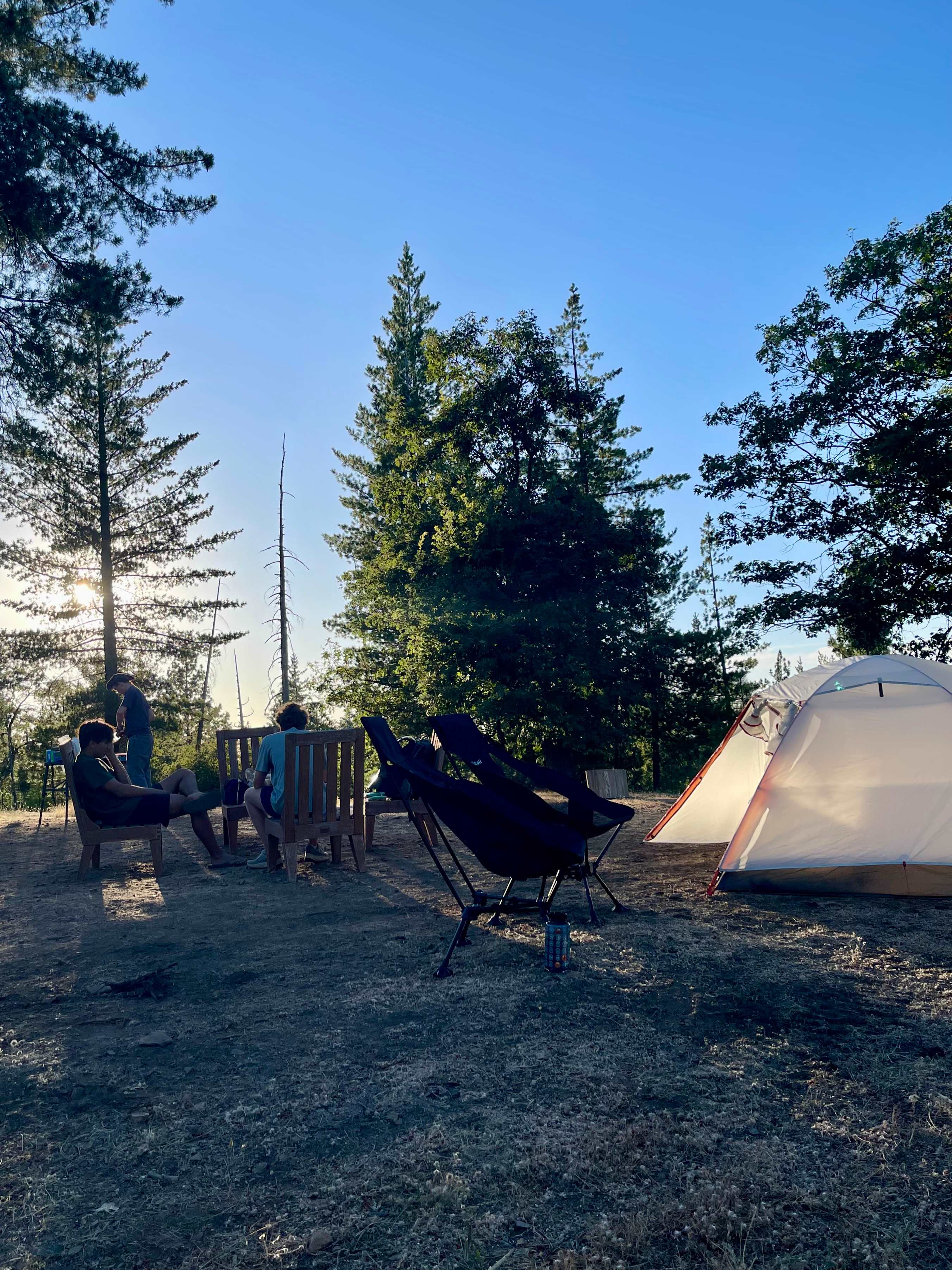 BaseCampByBo!