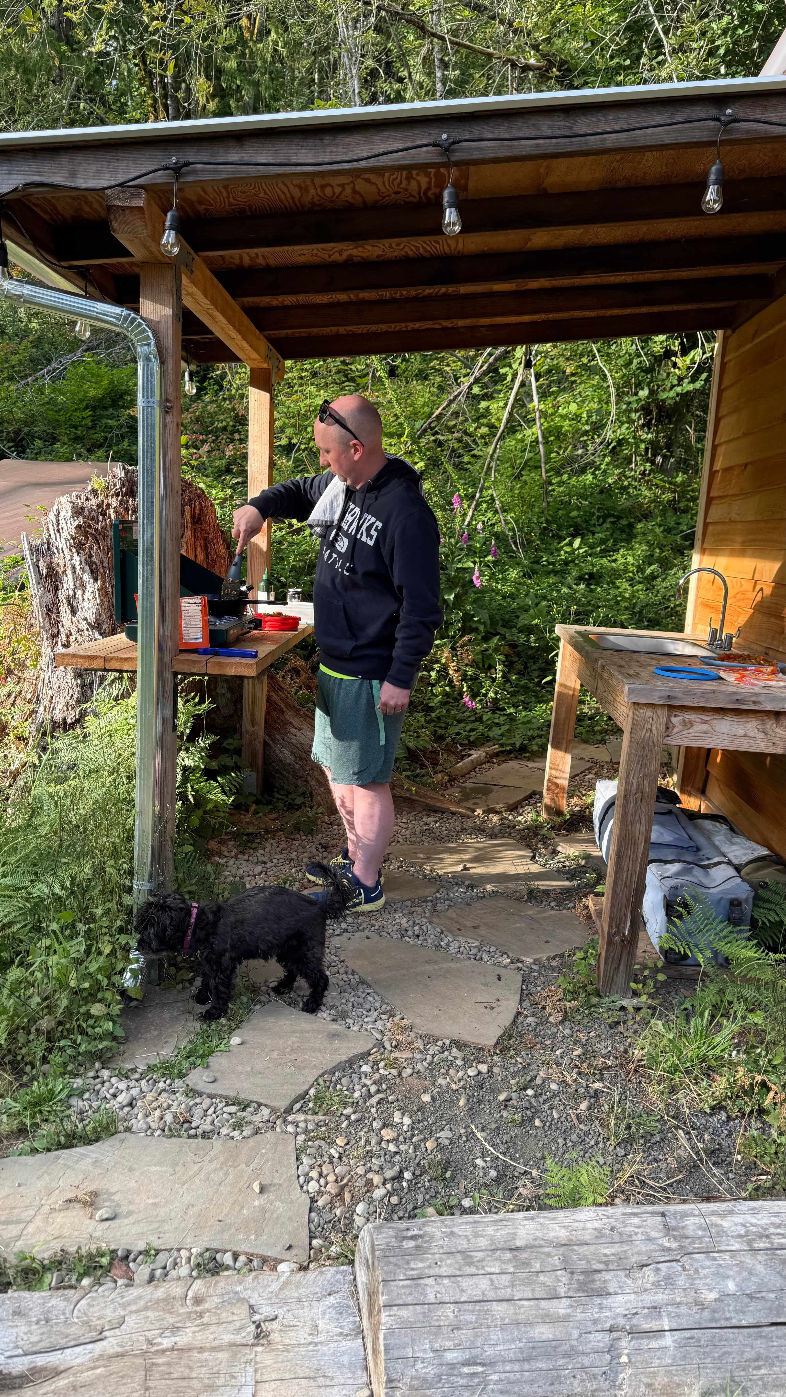 Camp Cushman