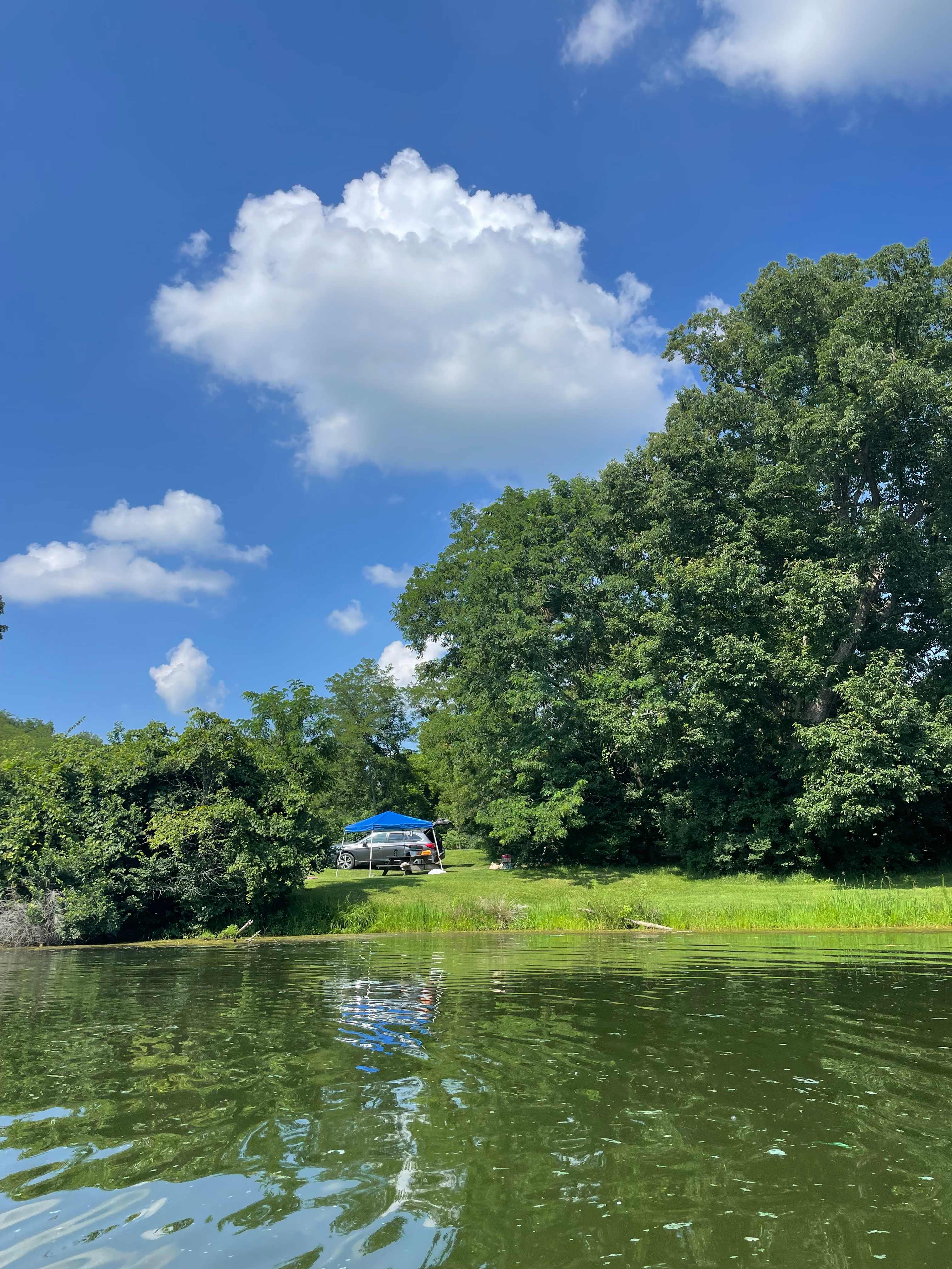Hidden Lake Farm
