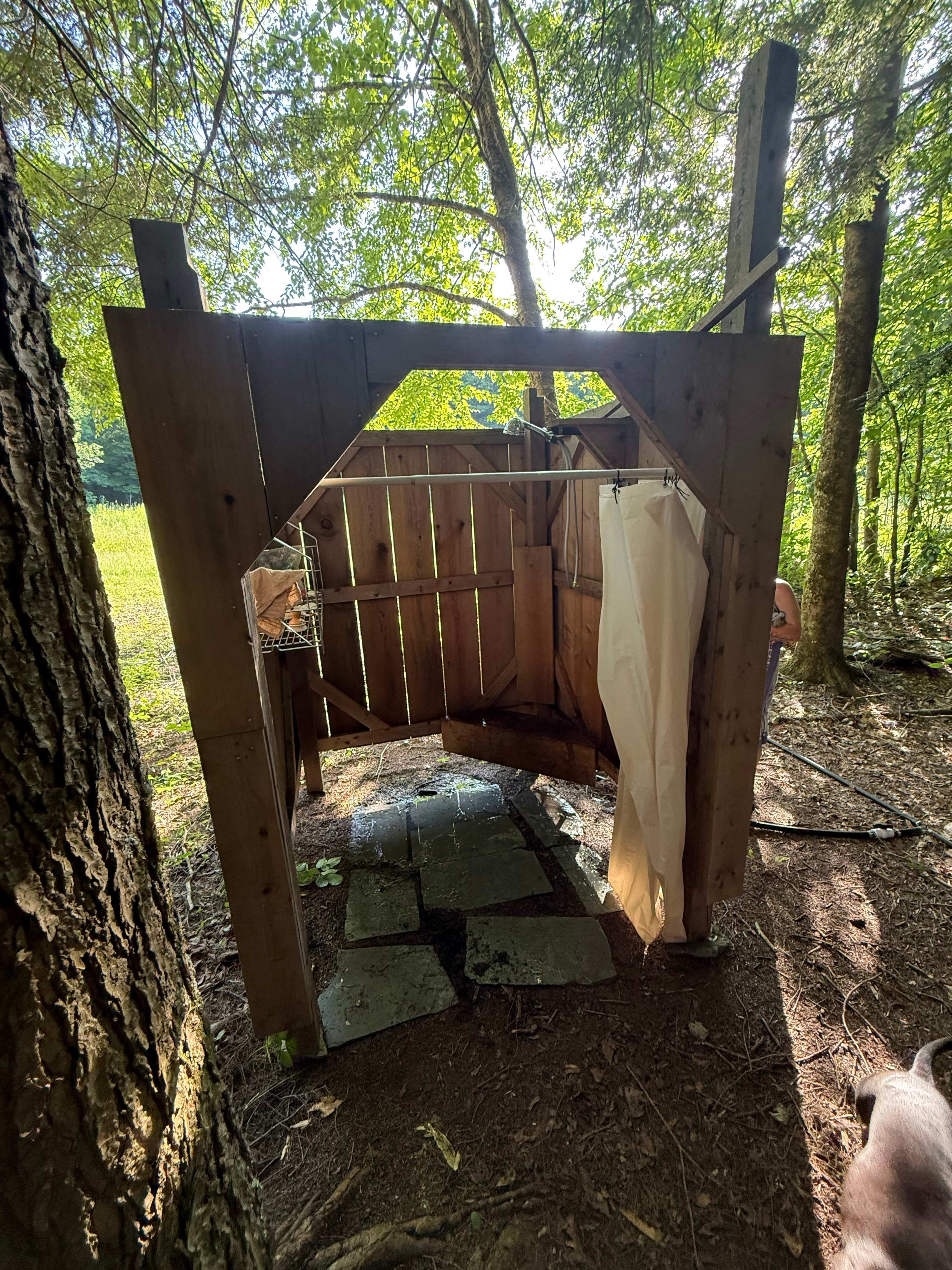 Peregrine Farm and Forest