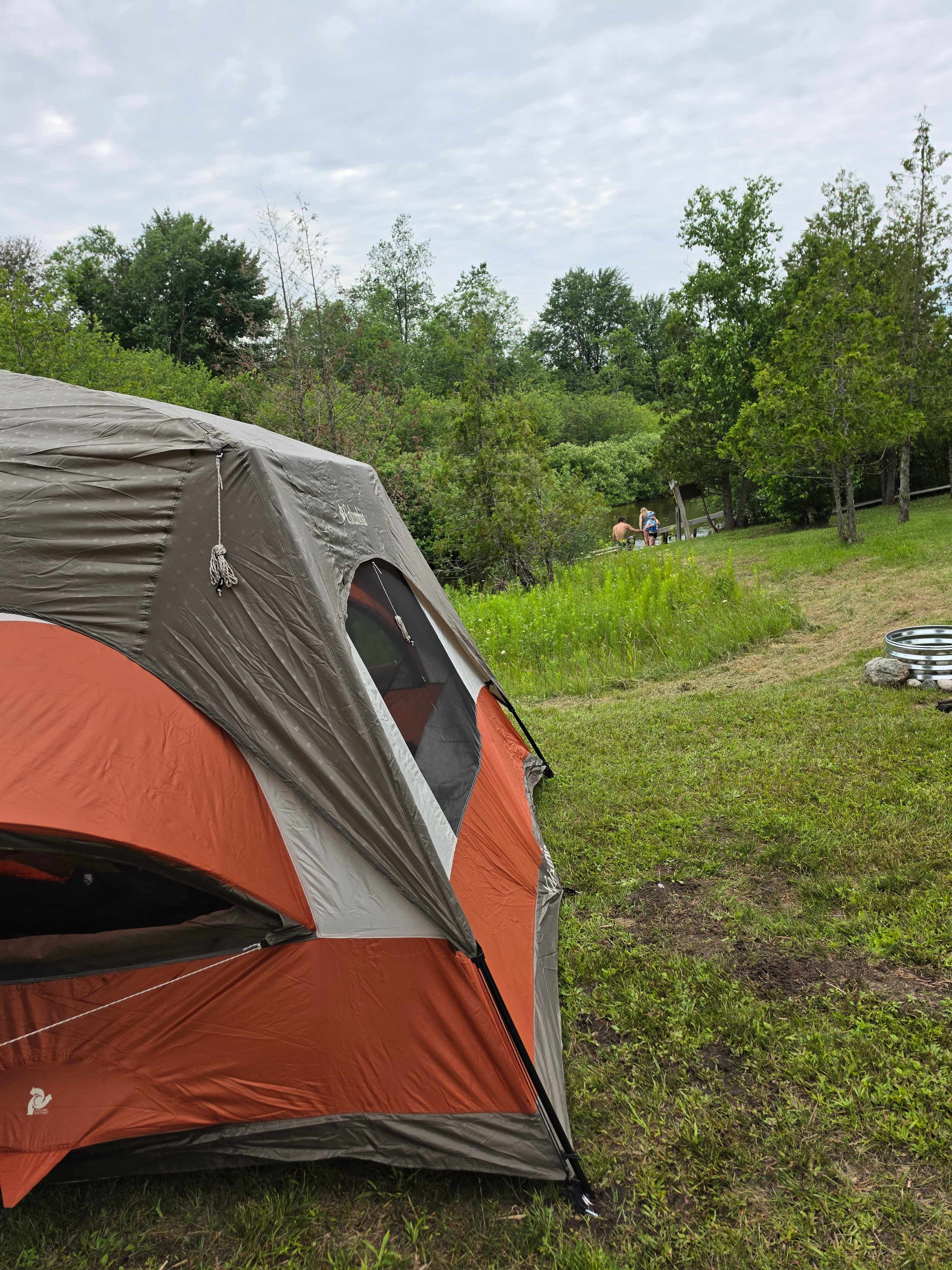 Bear River Retreat