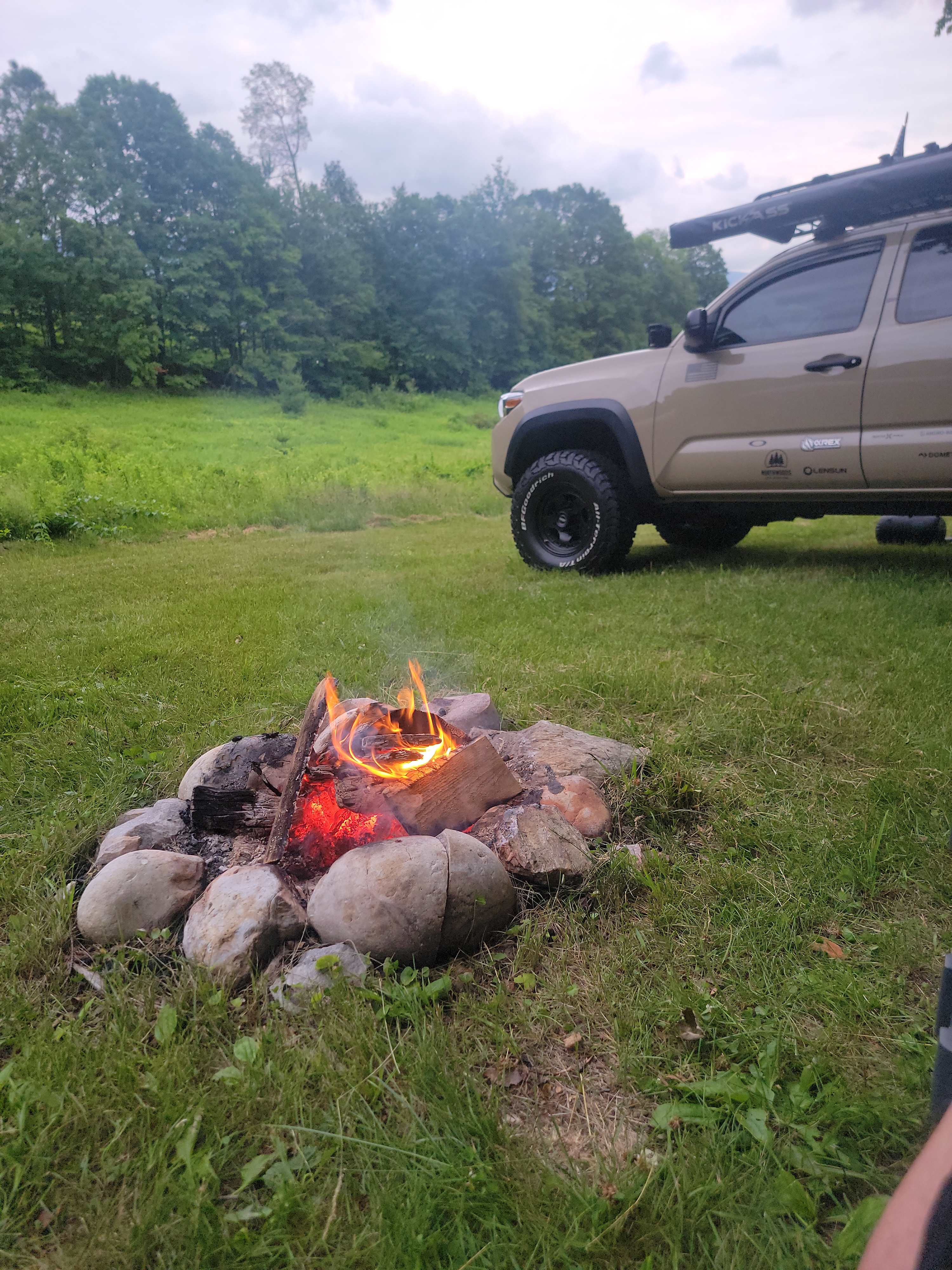 Timbertrail Farm