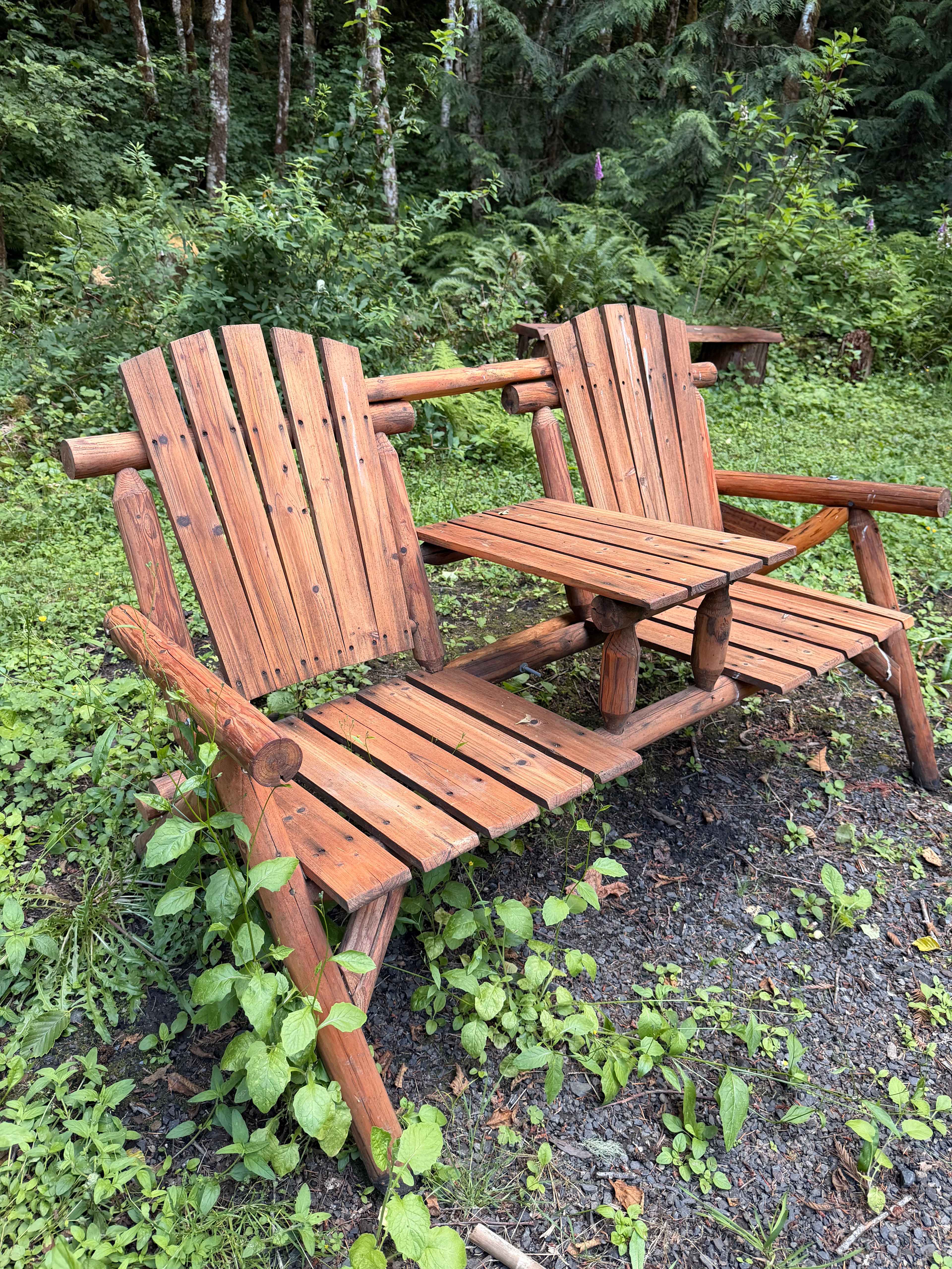 coolest lawn chairs