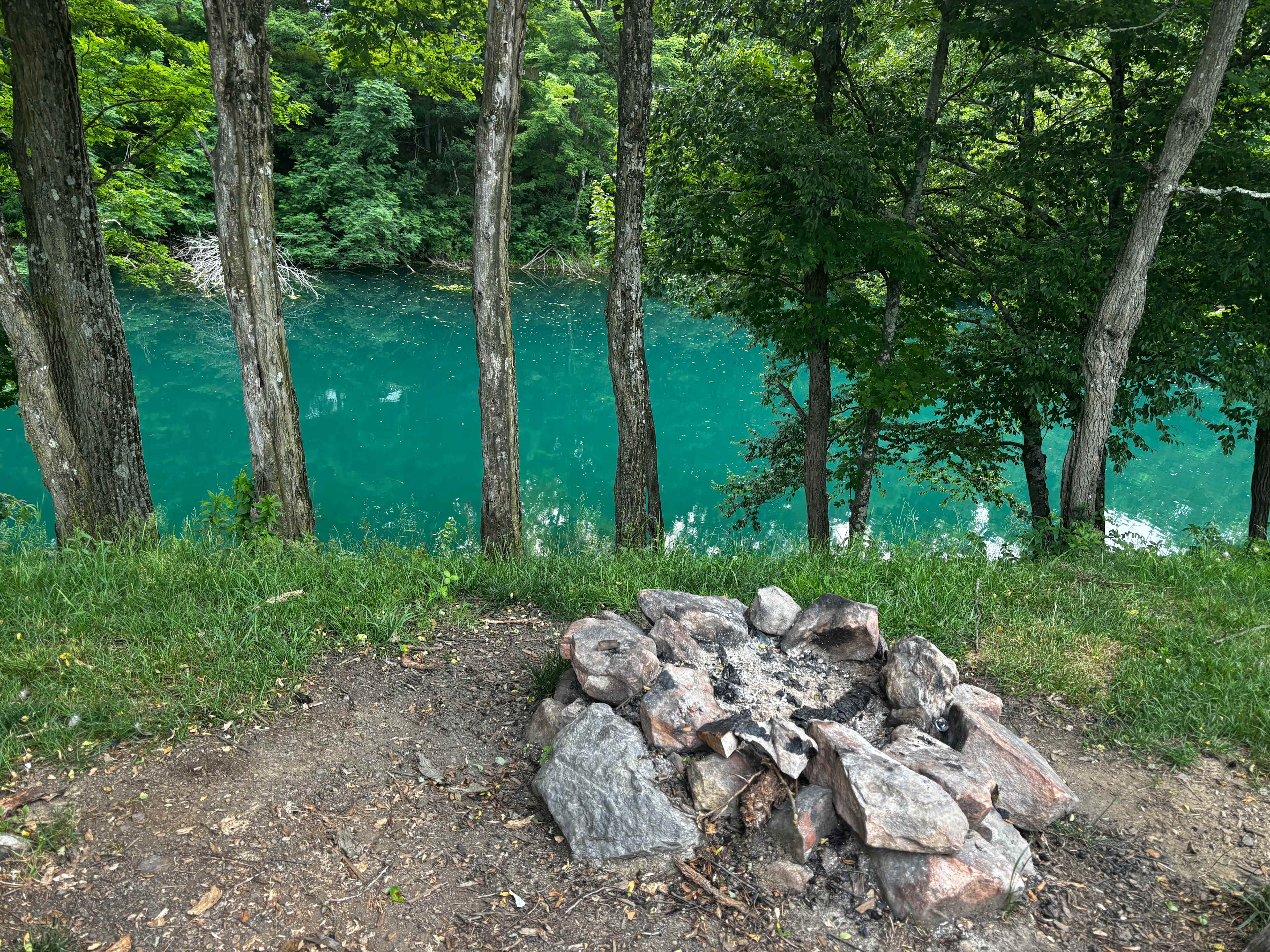 The Oasis at Bear Run Farms