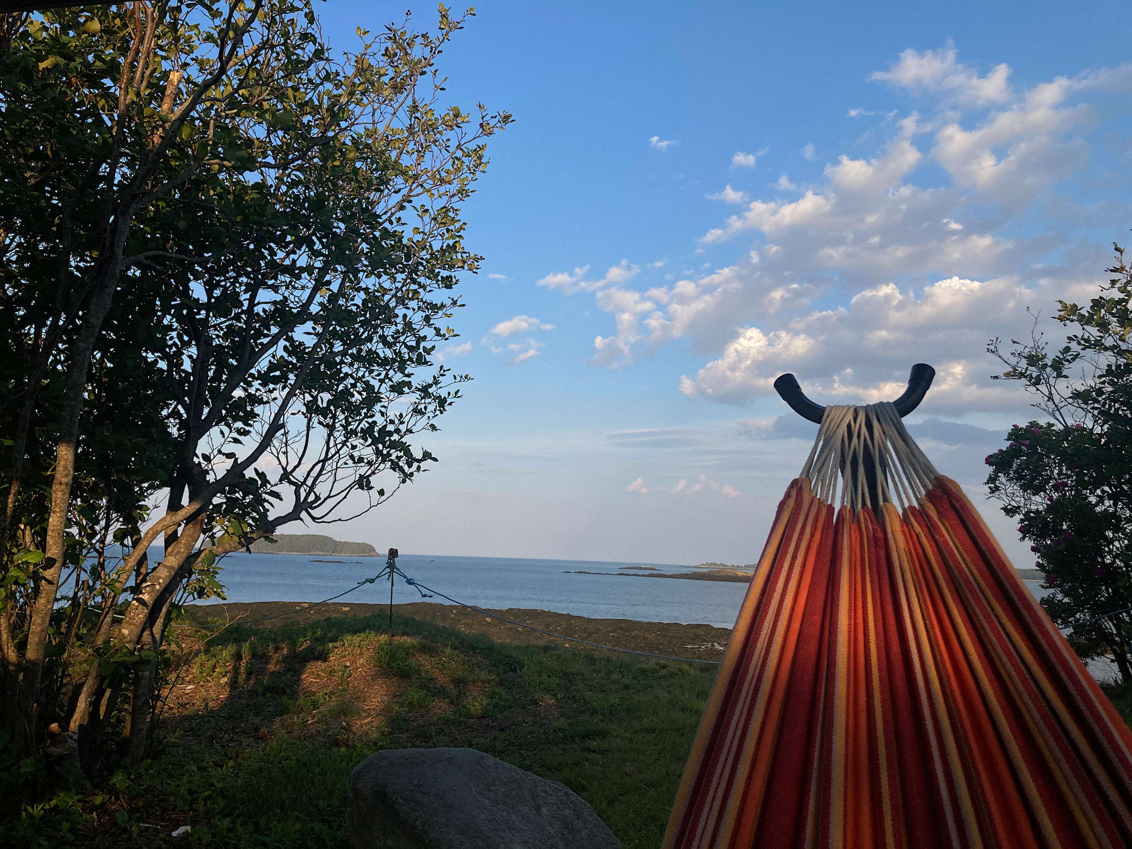 Searenity Beachfront Land Off Grid