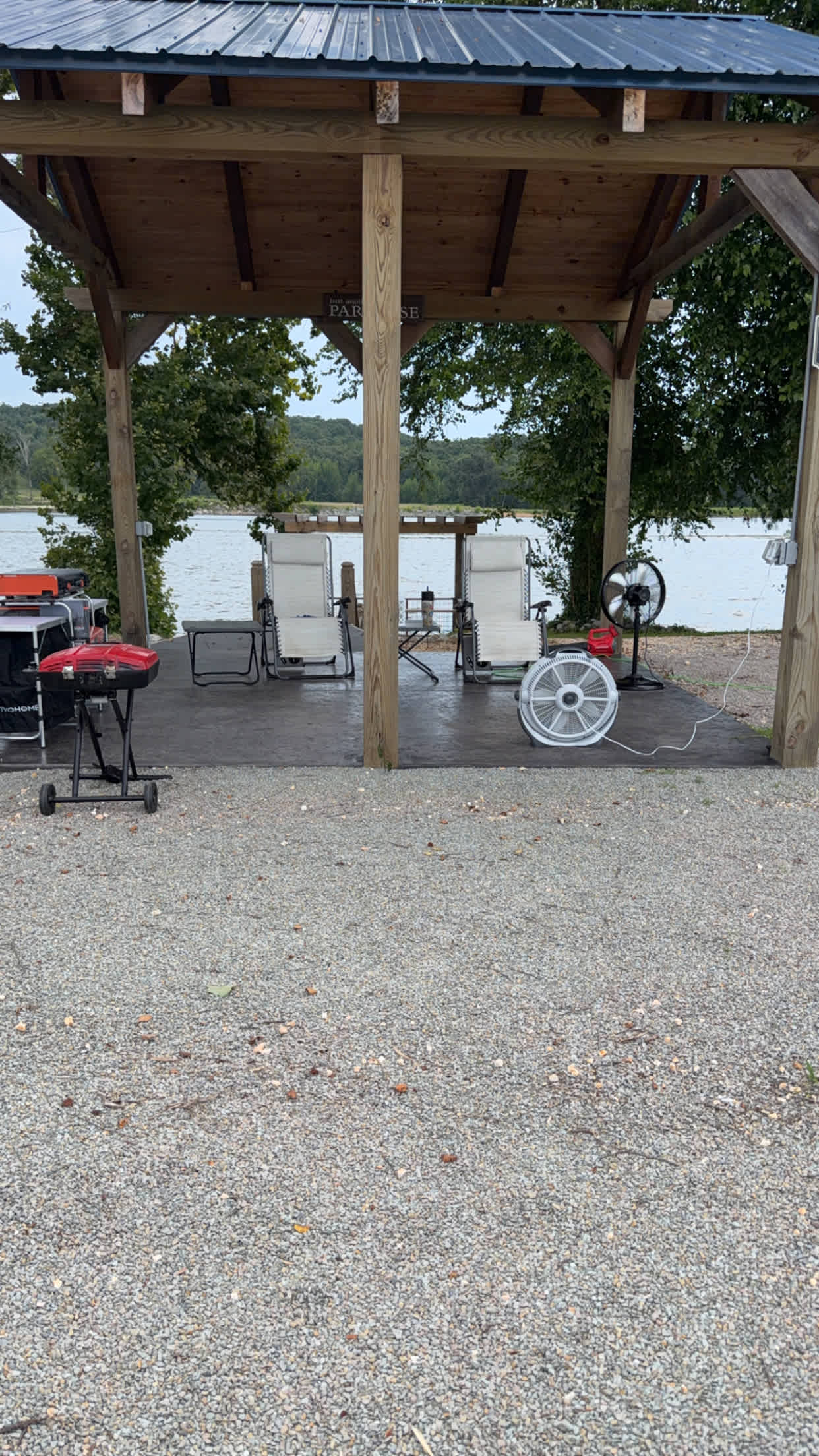Riverside Rendezvous LLC