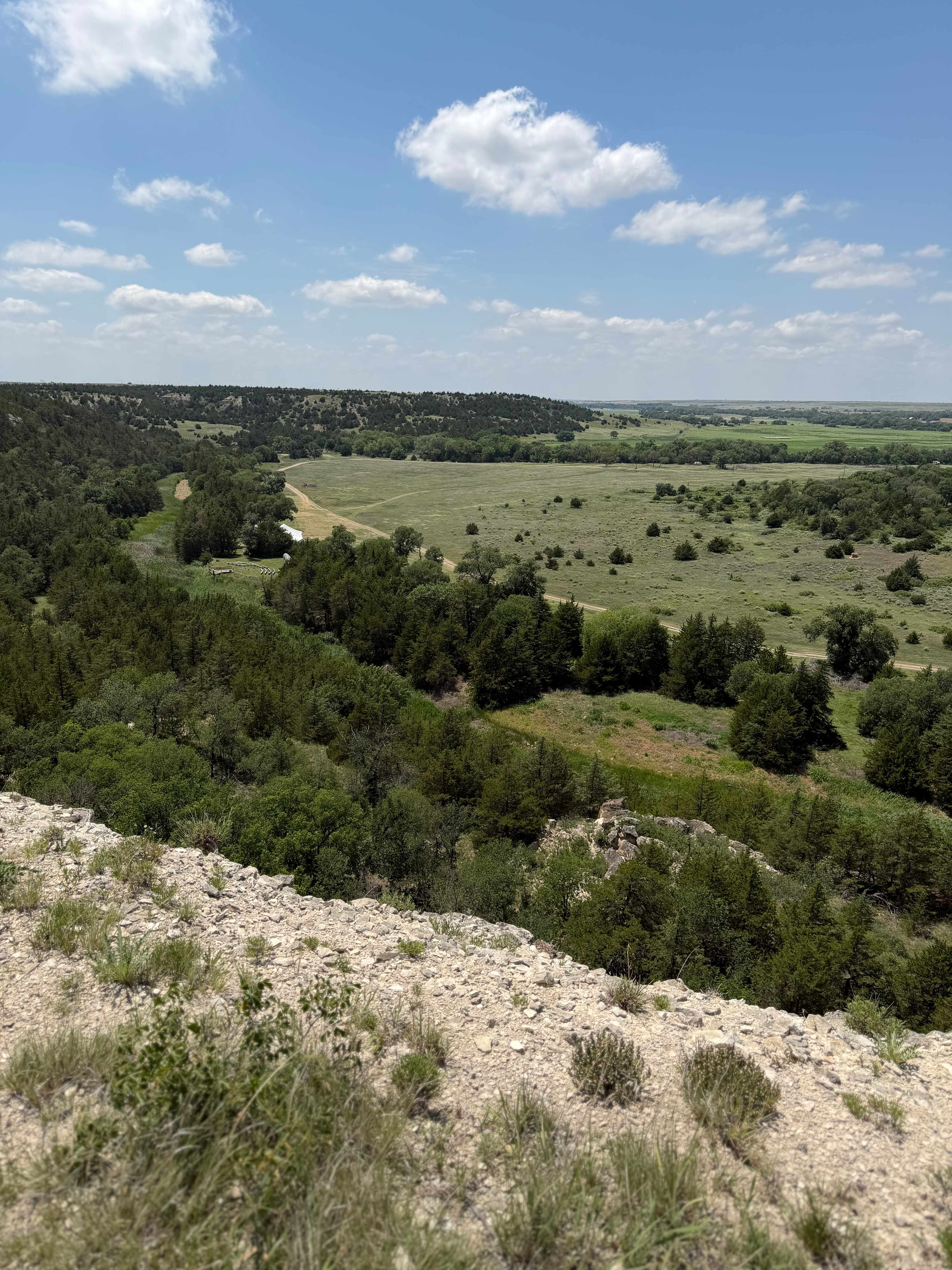C2T Ranch on the Saline River