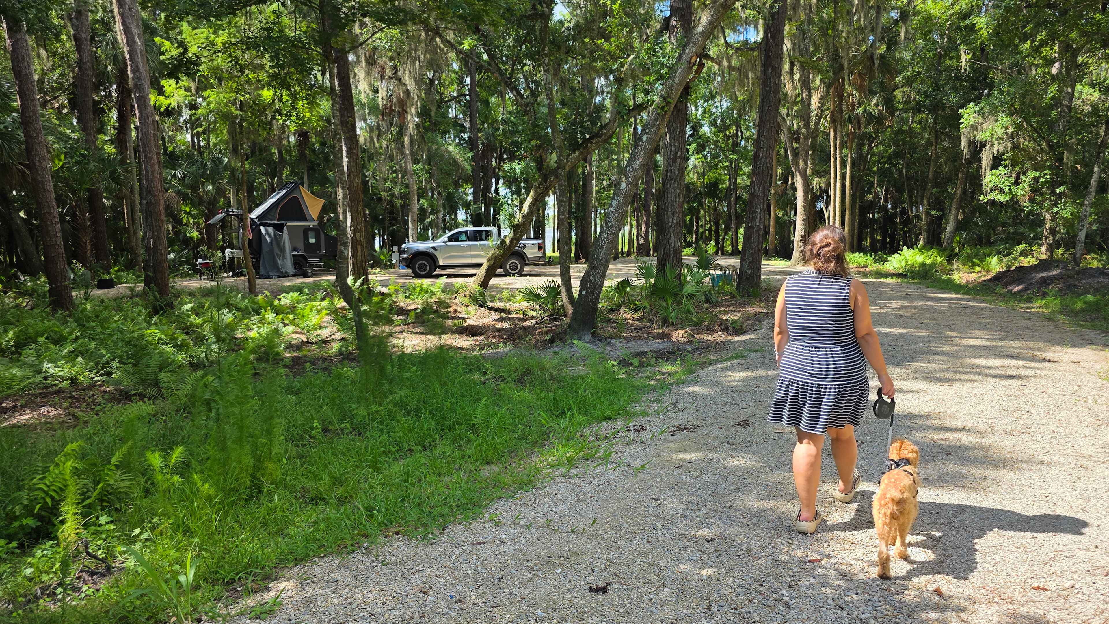 Lakeside RV Sites