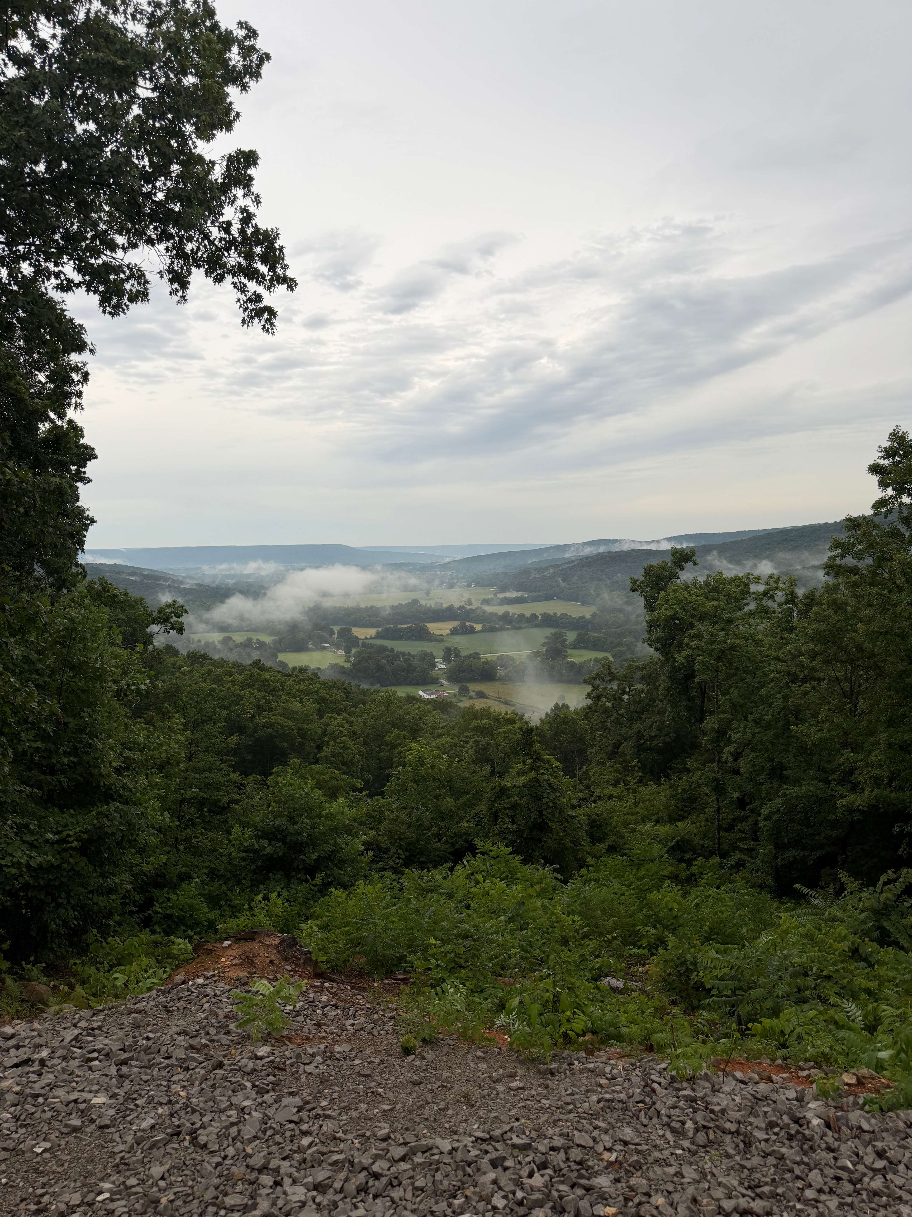 Elk Head Overlook