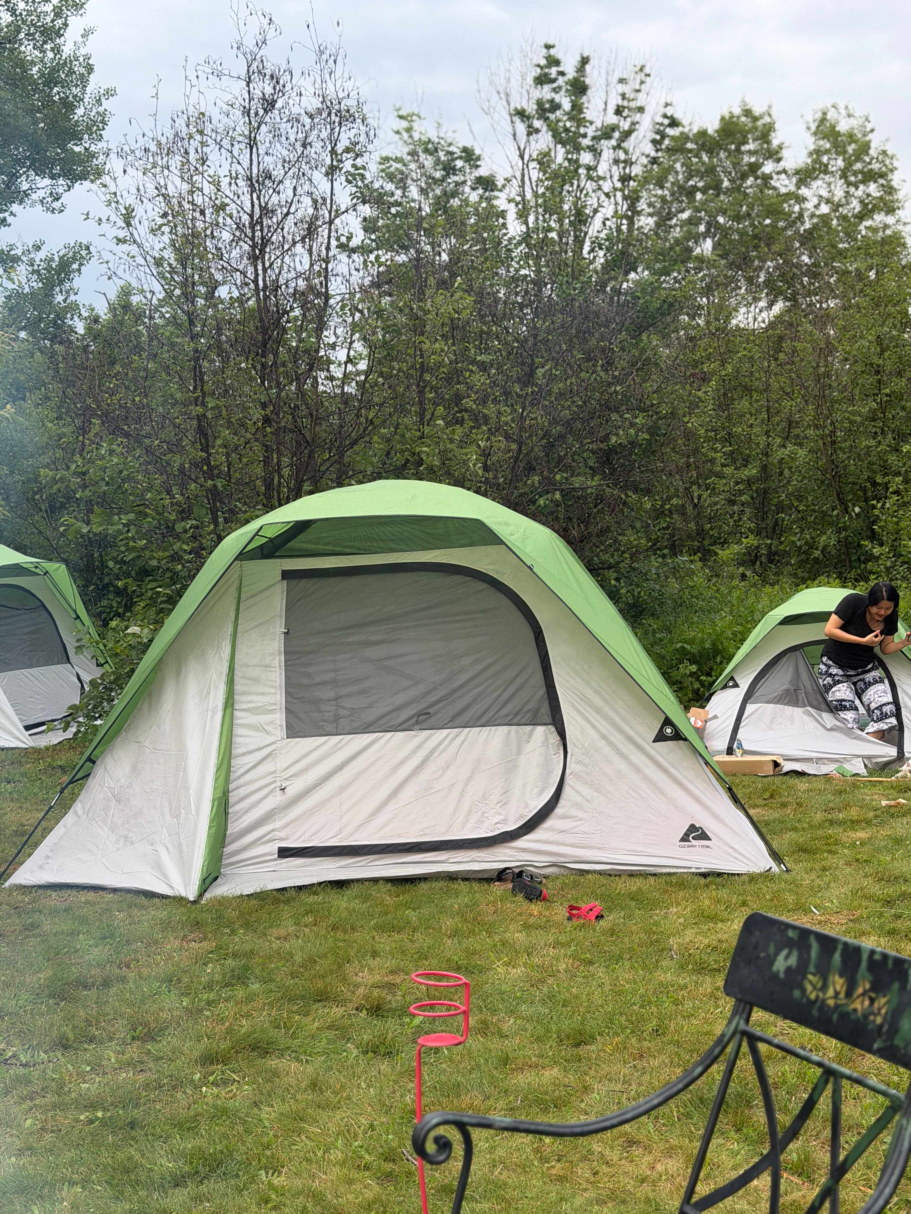 Off Grid Star Gazing