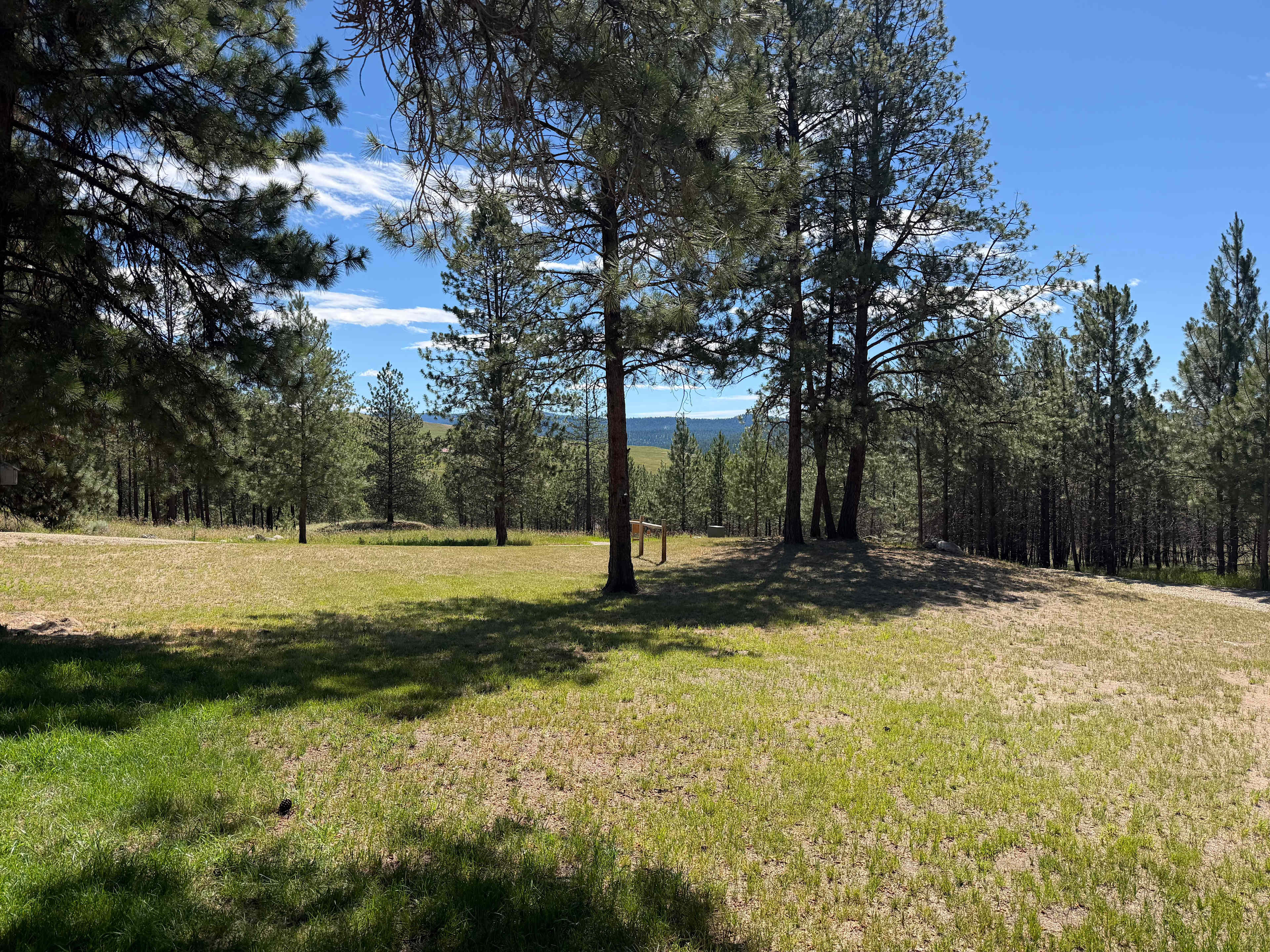 LAZY C Mini RV Park/Campground