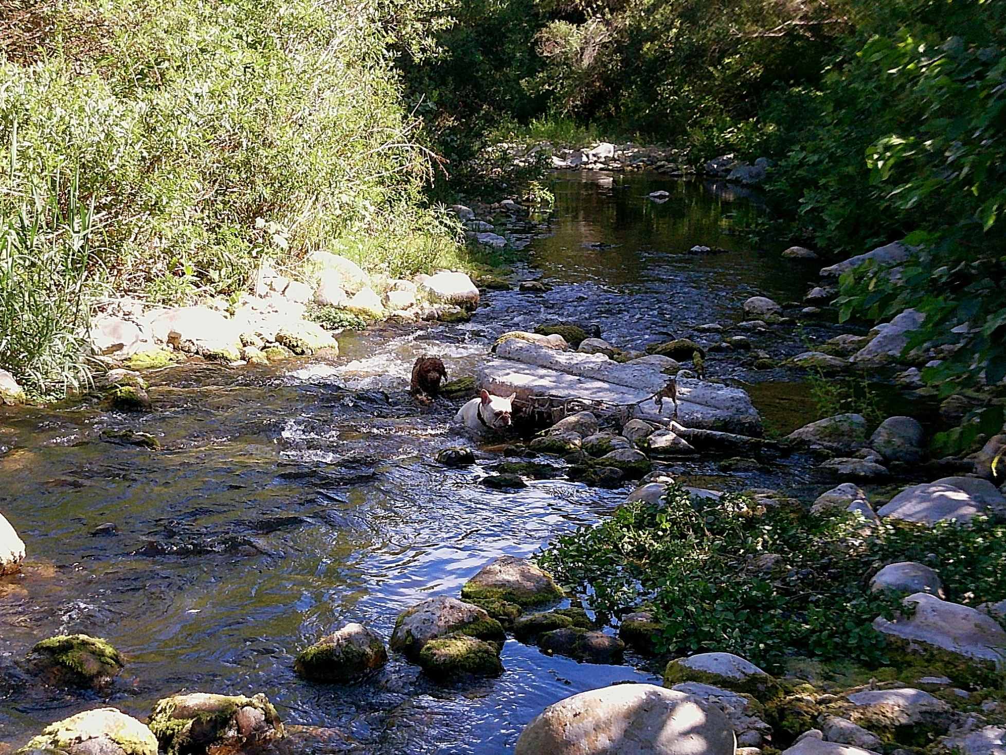 Rancho de Granville