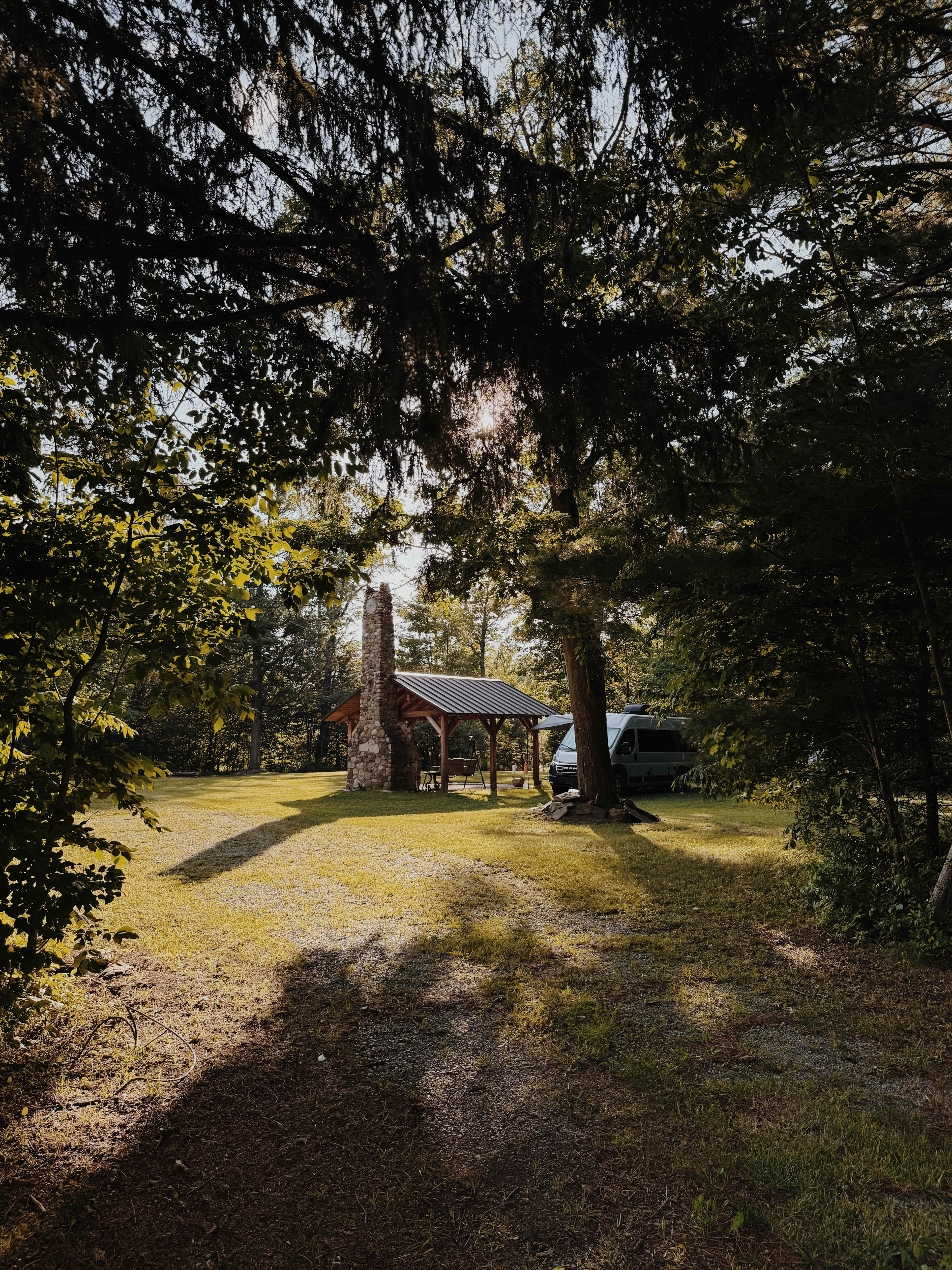 Finger Lakes Hideaway