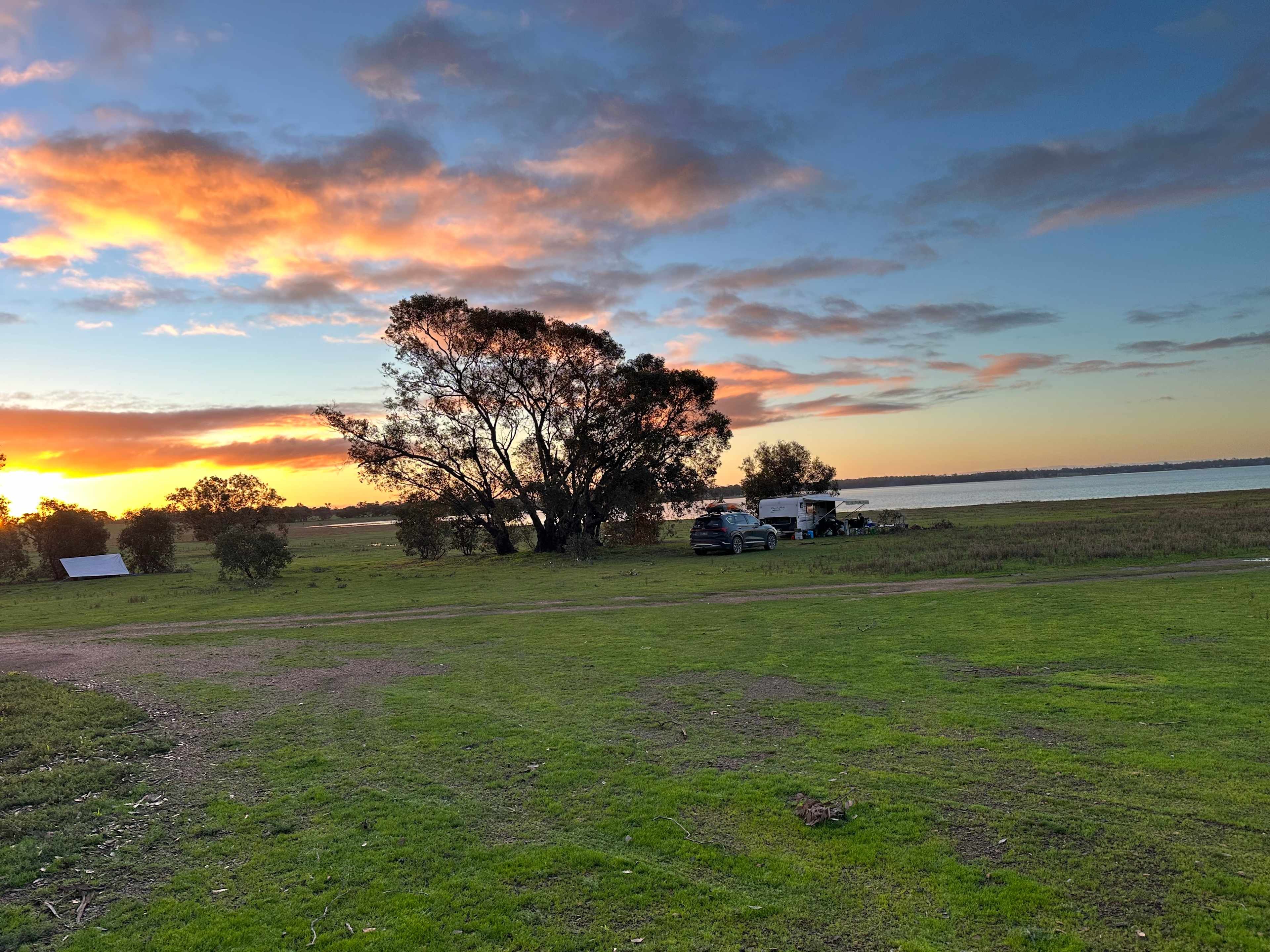 Badgery Point