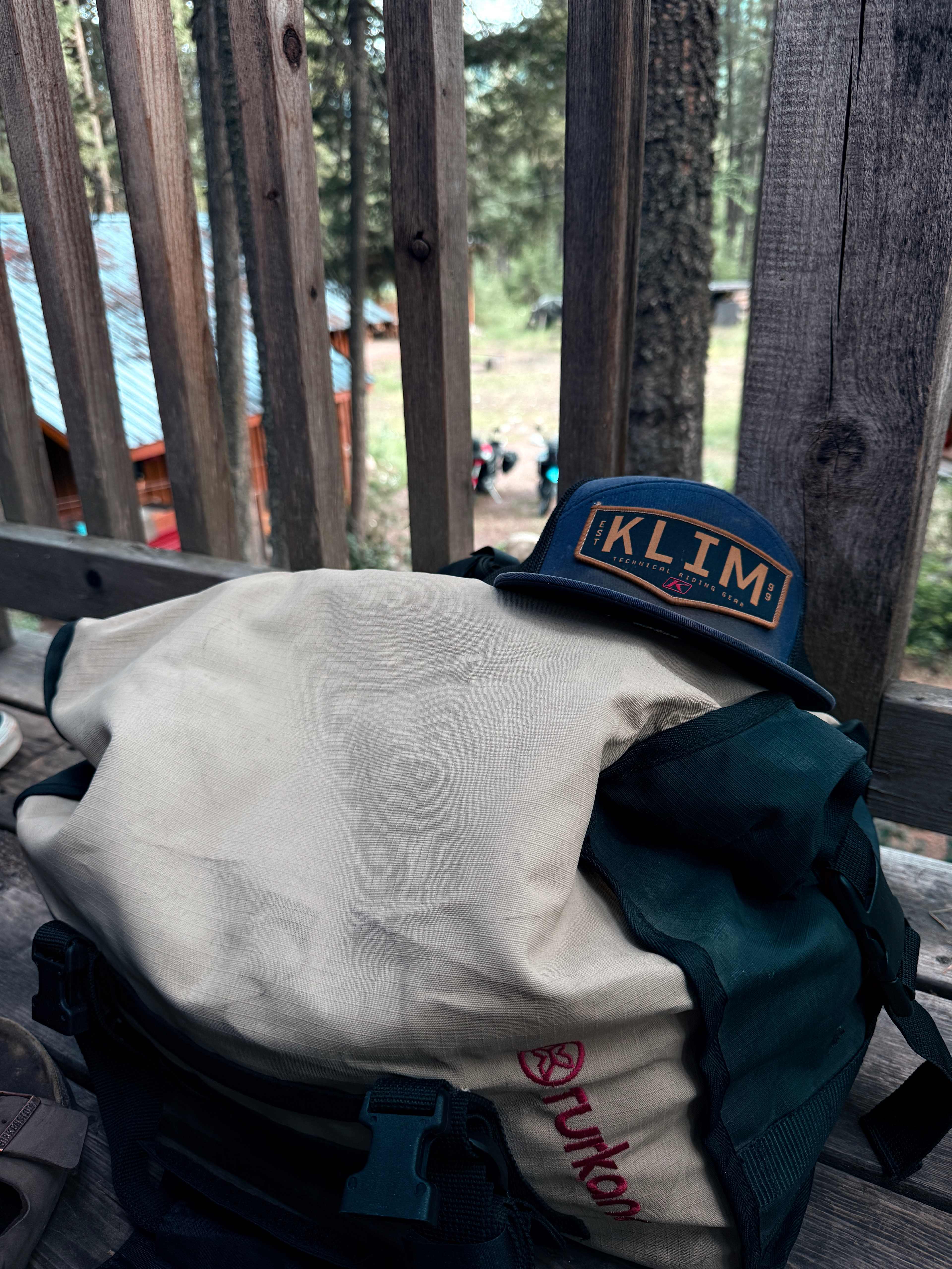 Valhalla Pines Campground