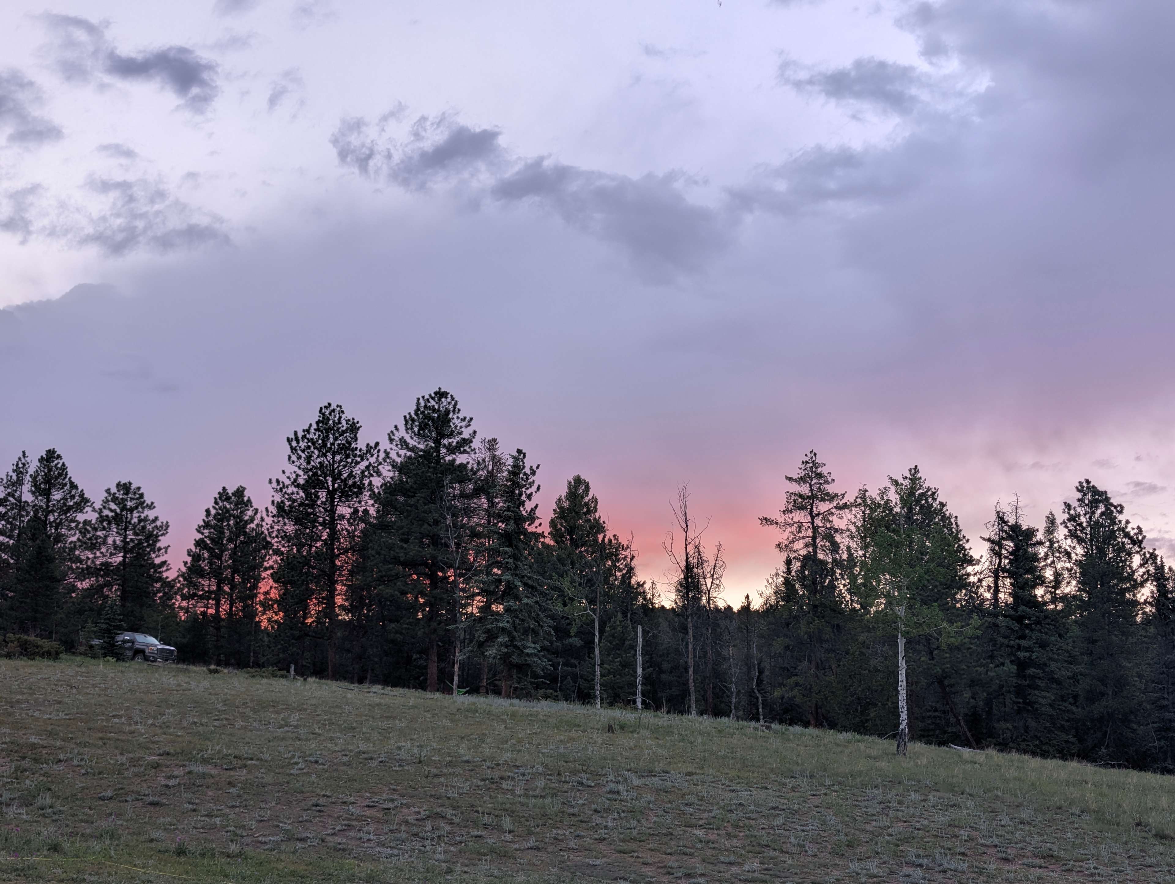 Rustic Creek Ranch