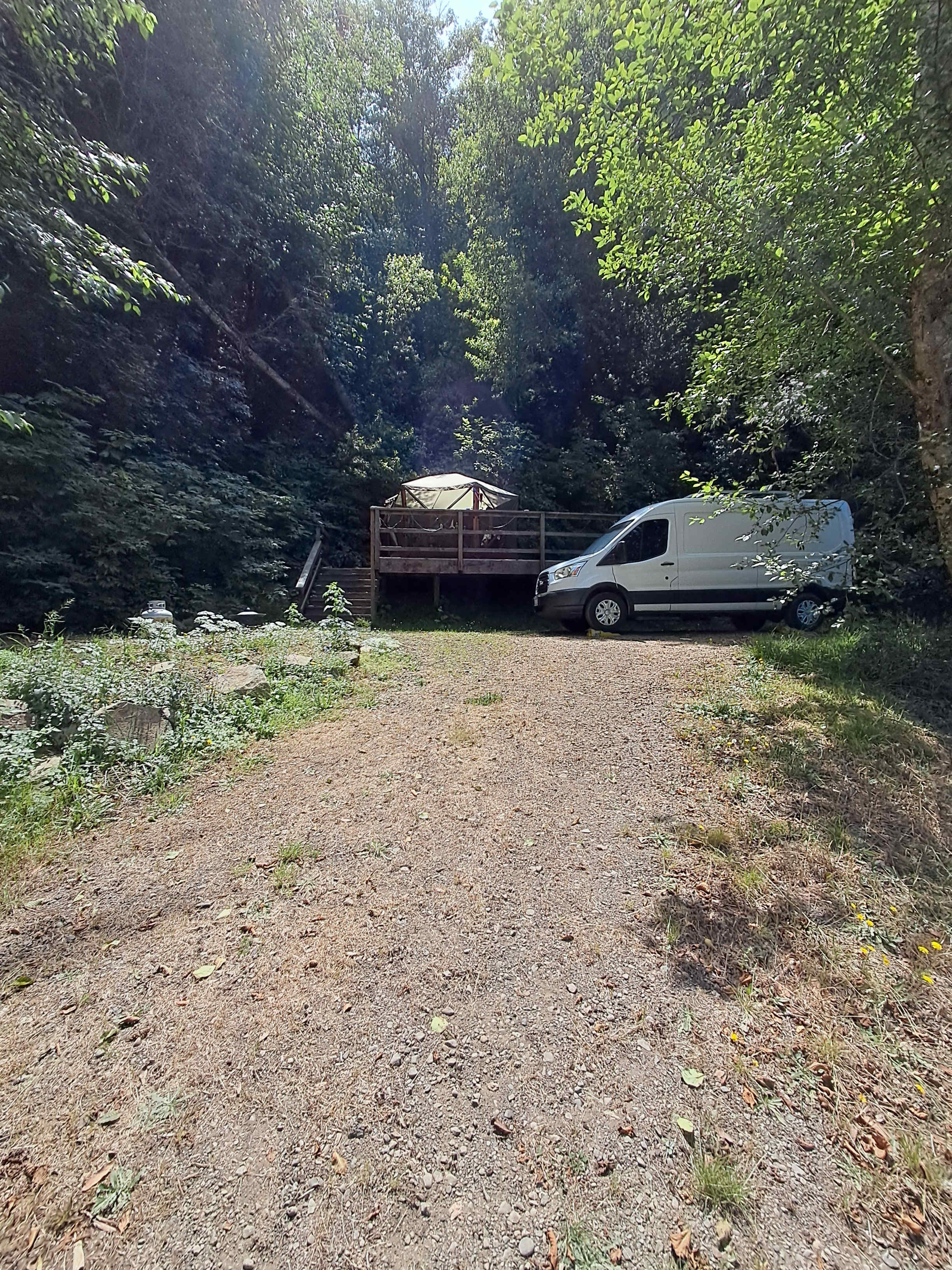 Finley Camp