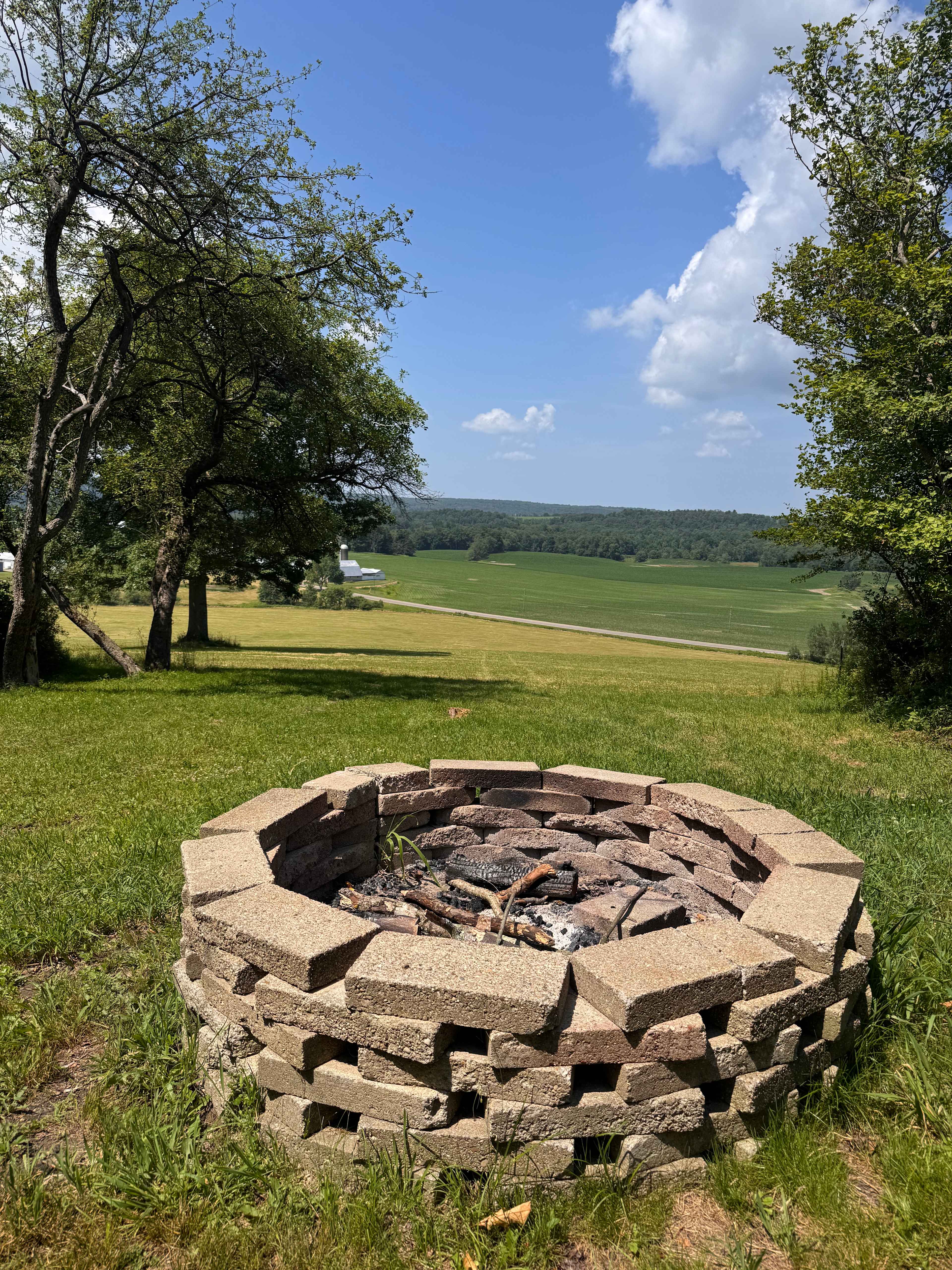 Big Oak Hill