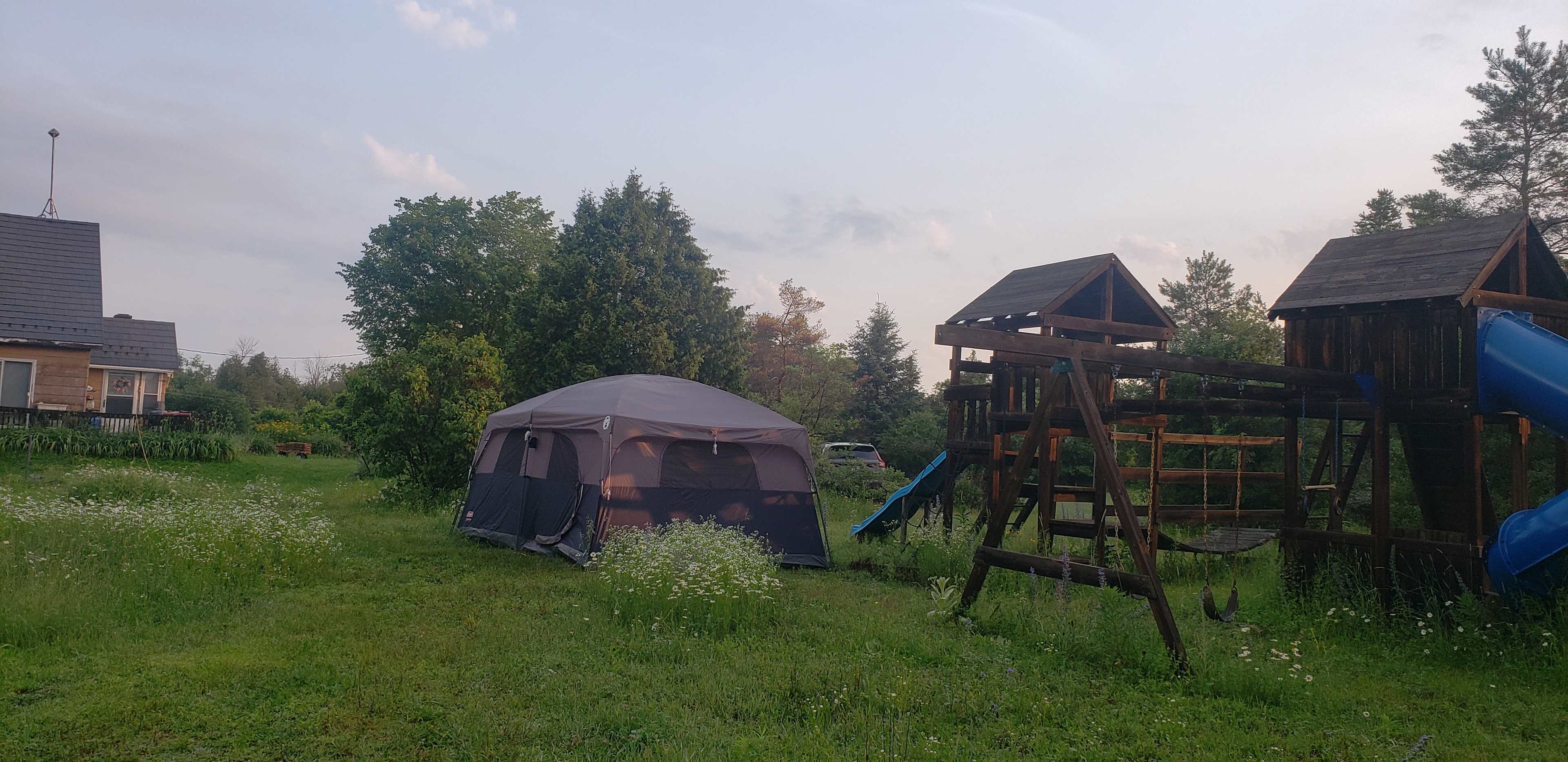 103 Acre Marlborough Forest