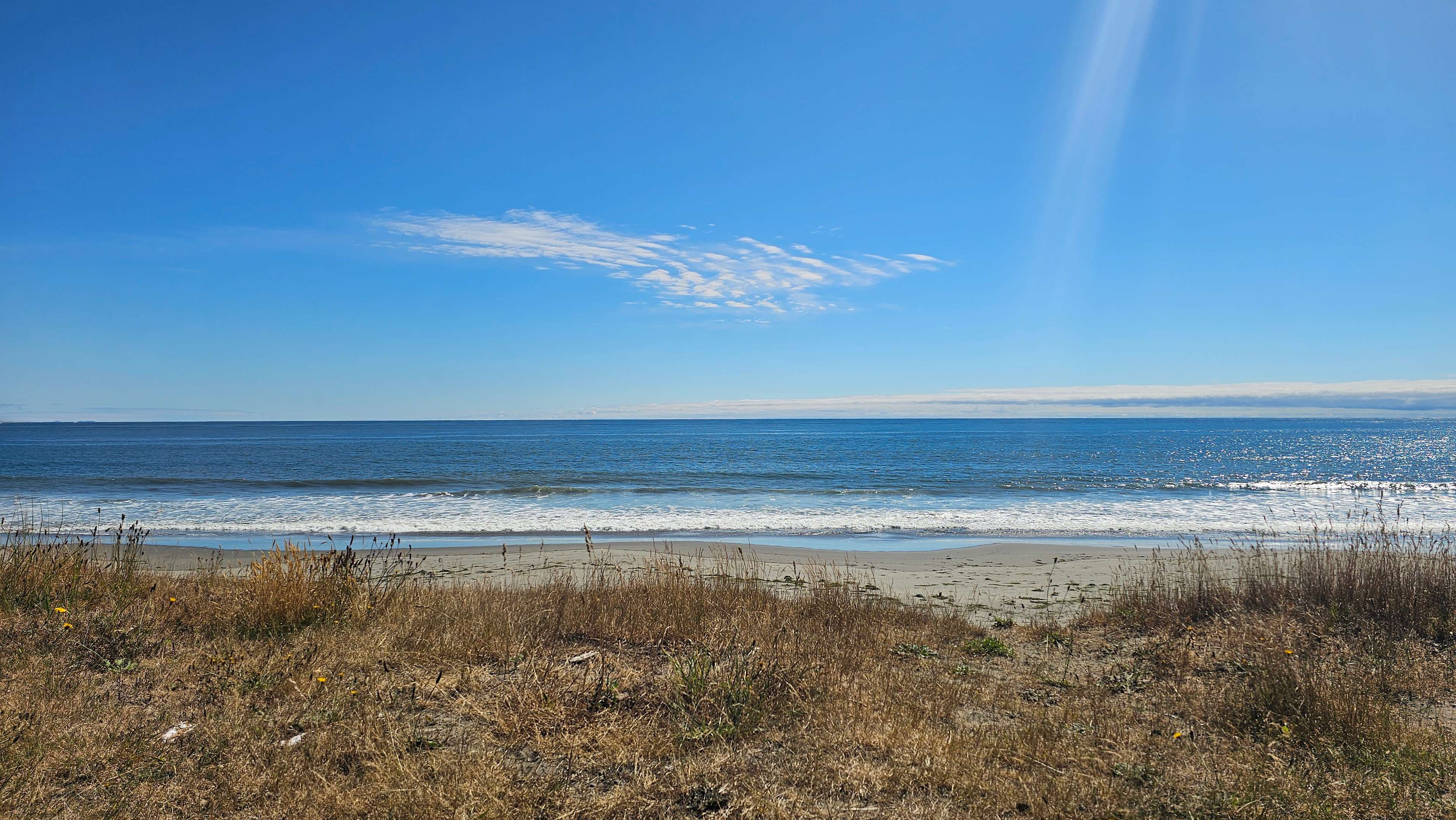 North Cove Coastal Camping WA