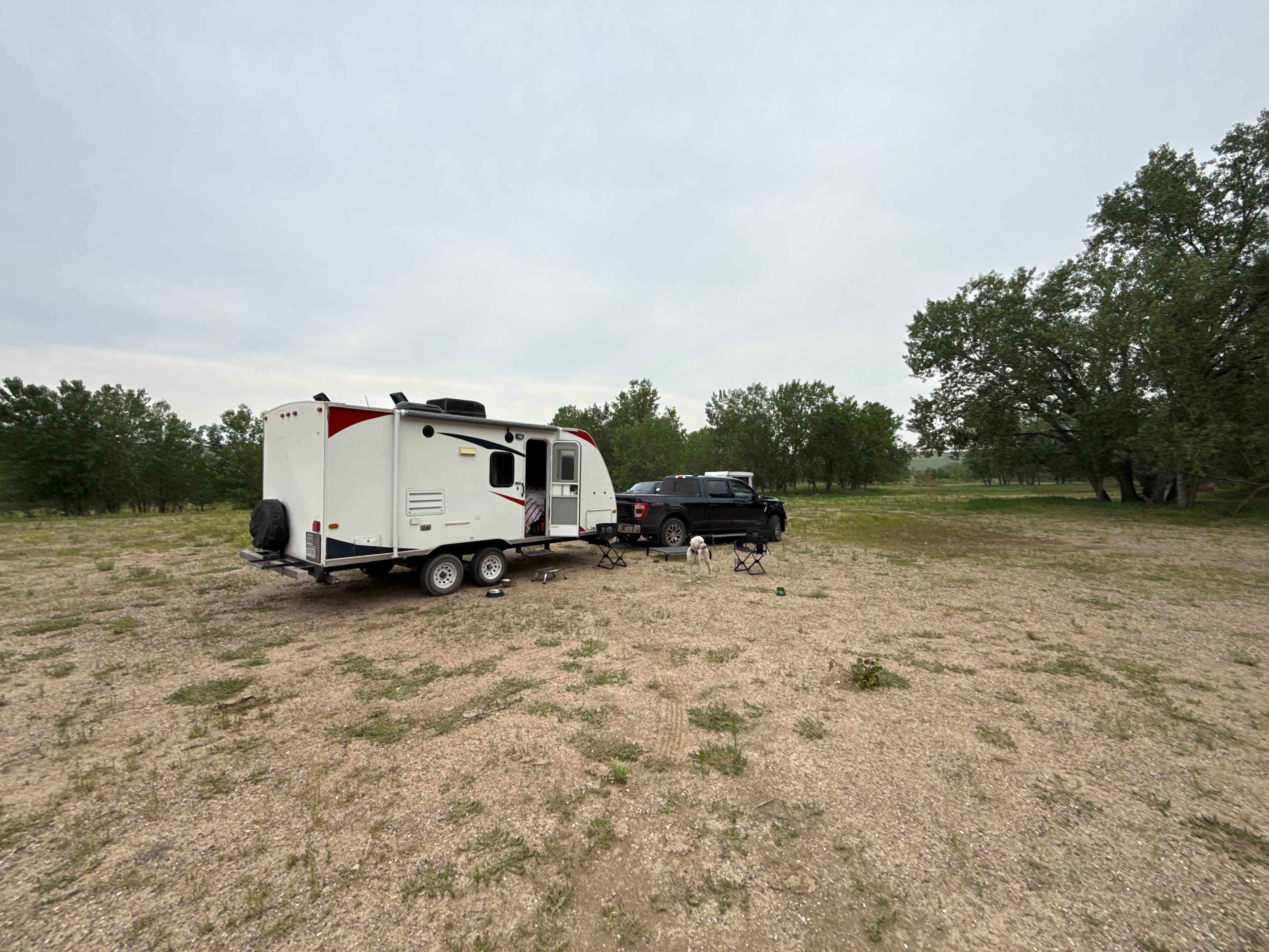 Home Ranch/Cheyenne River Bottom