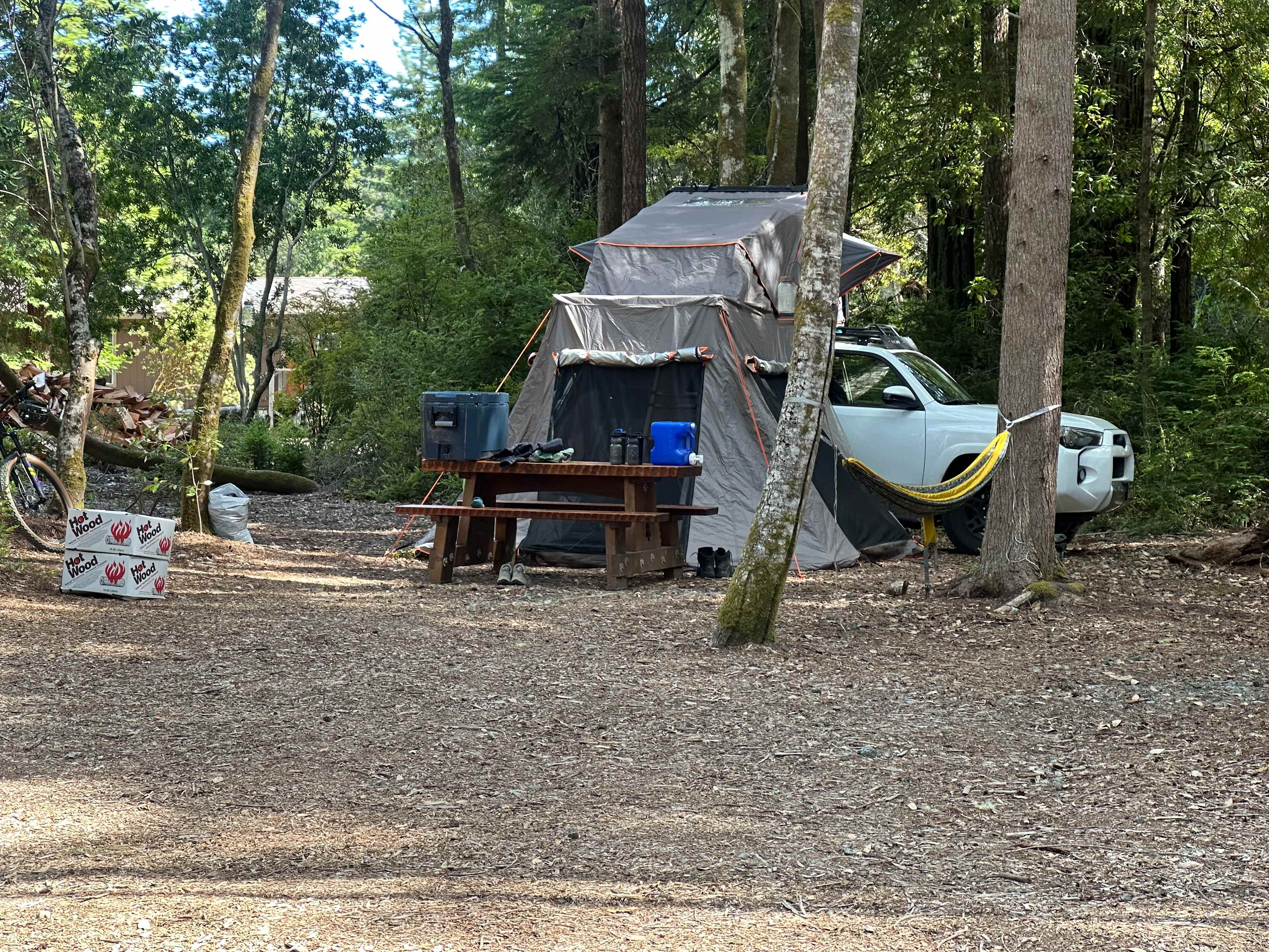 Heartwood Mendocino