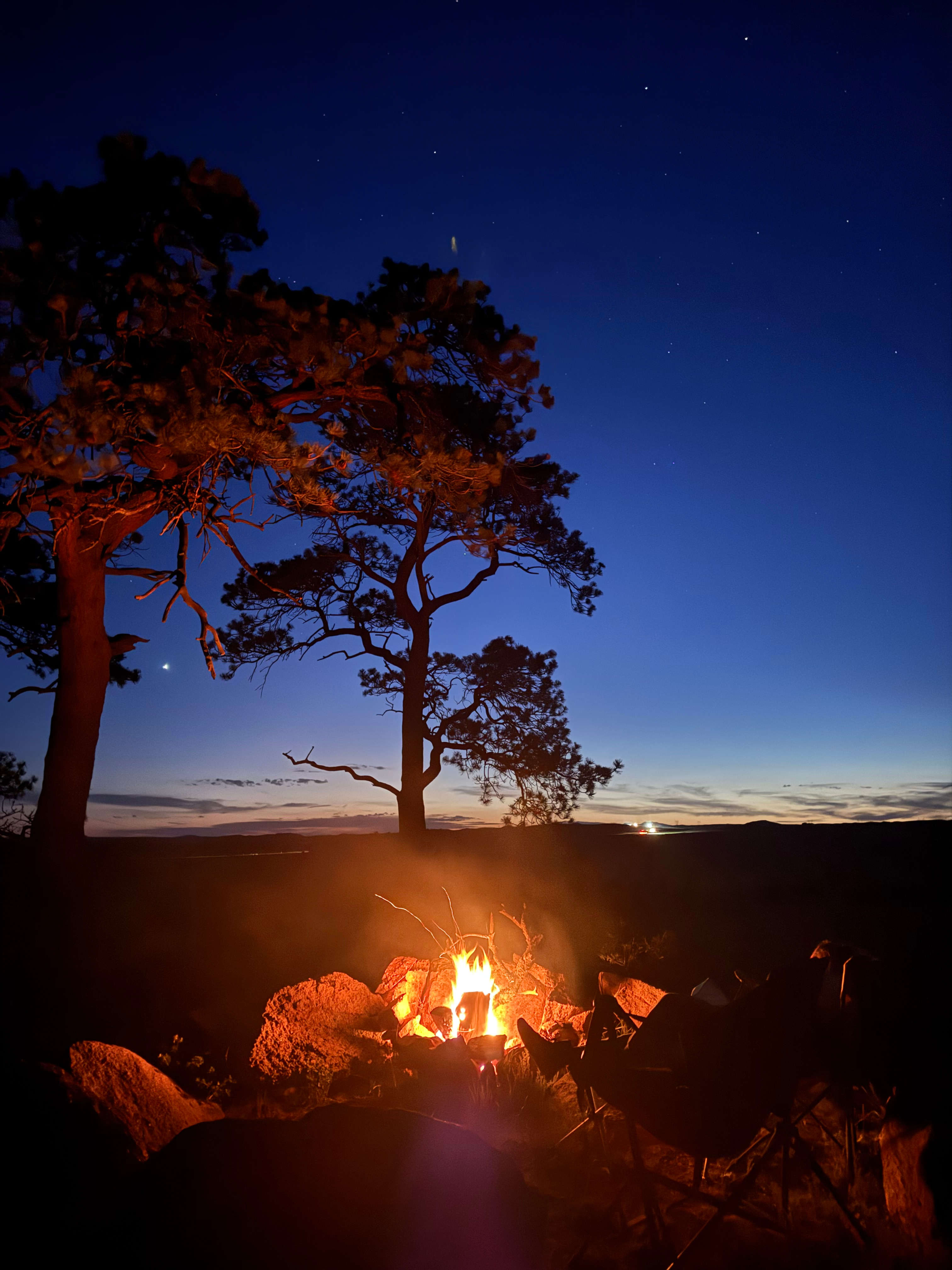 Logan Ranch Campground