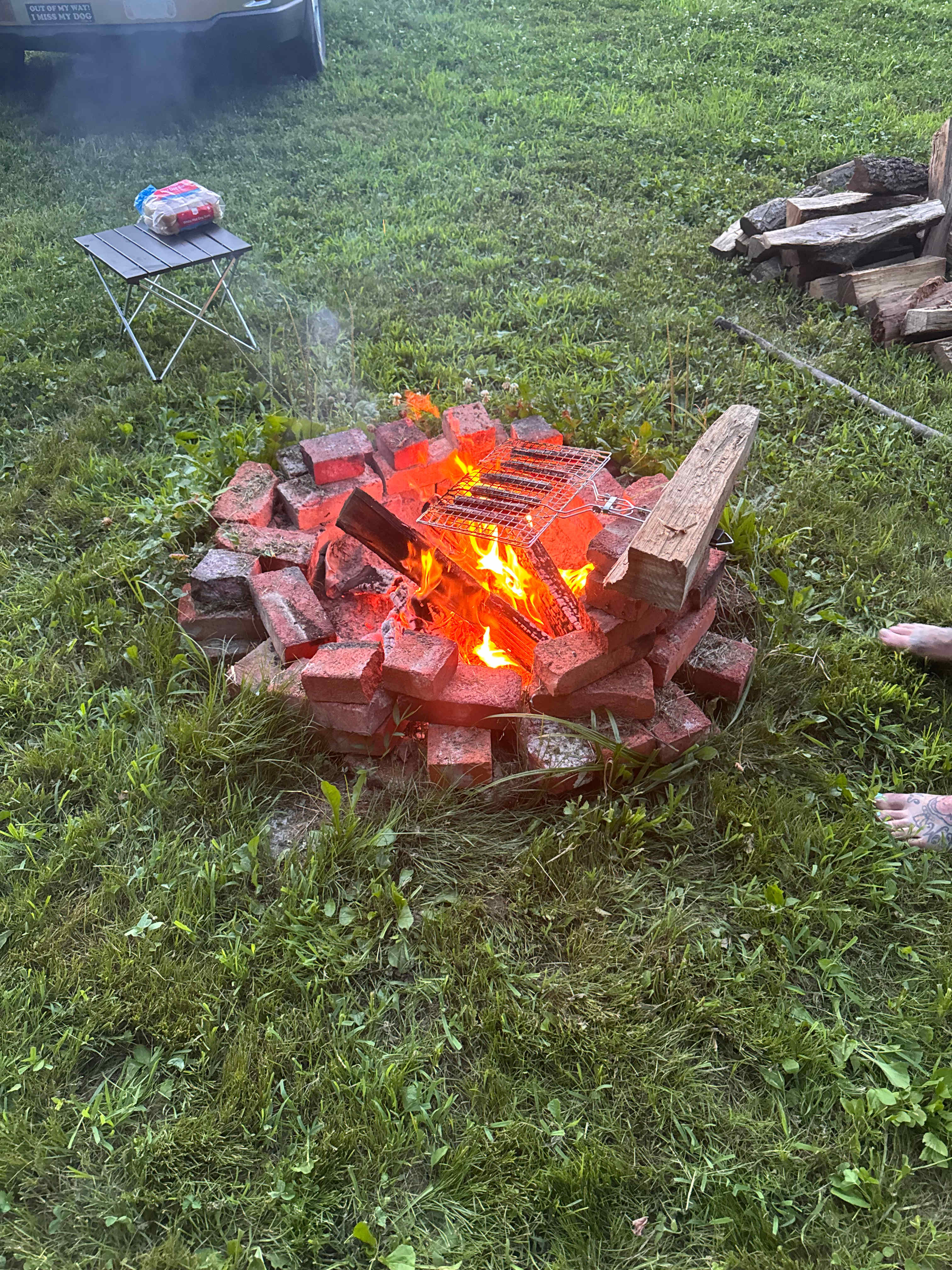 Taylors Landing Camping Club