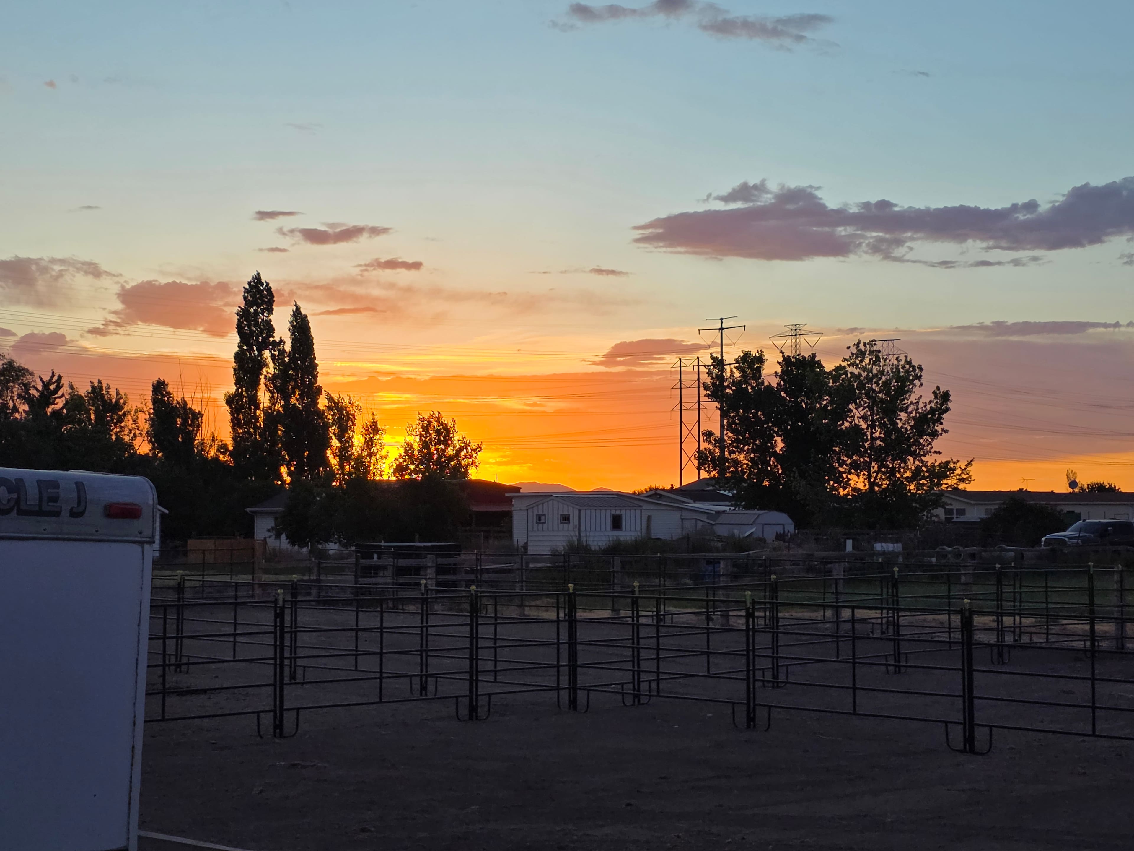 Wasatch View Ranch