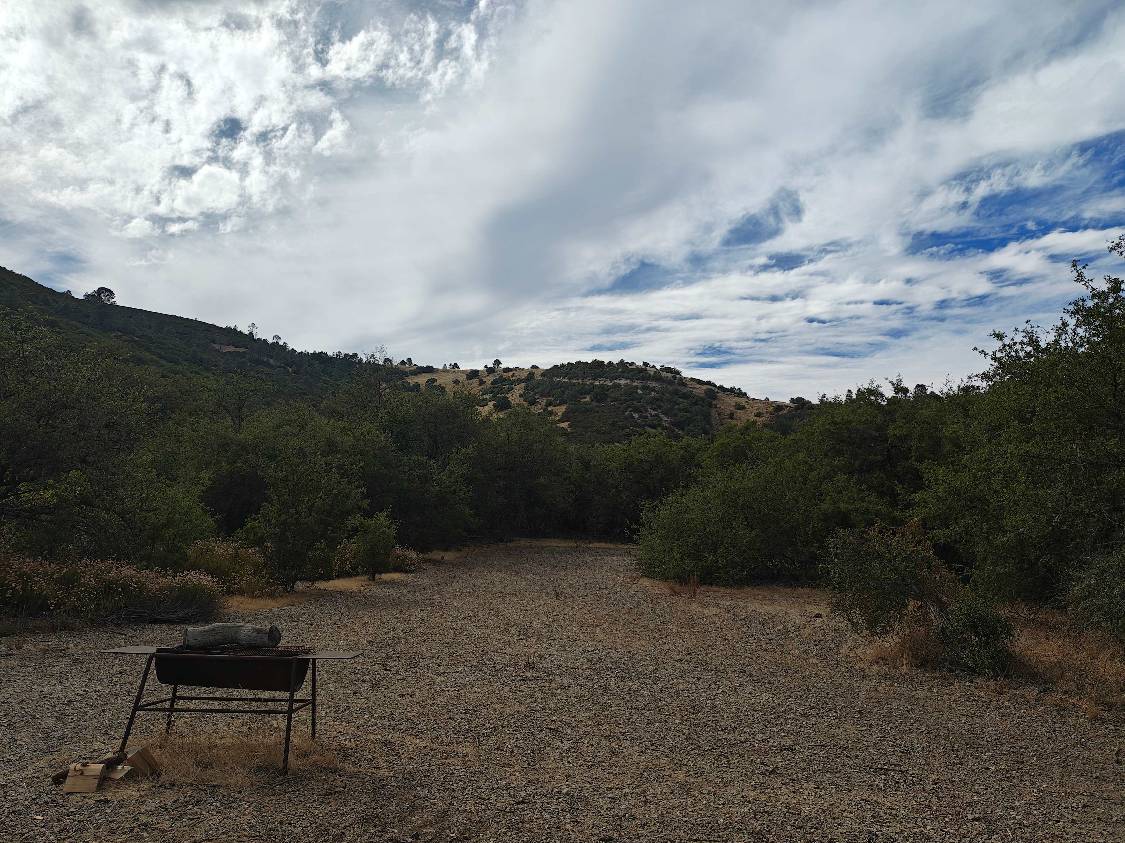 OUR HAPPY PLACE