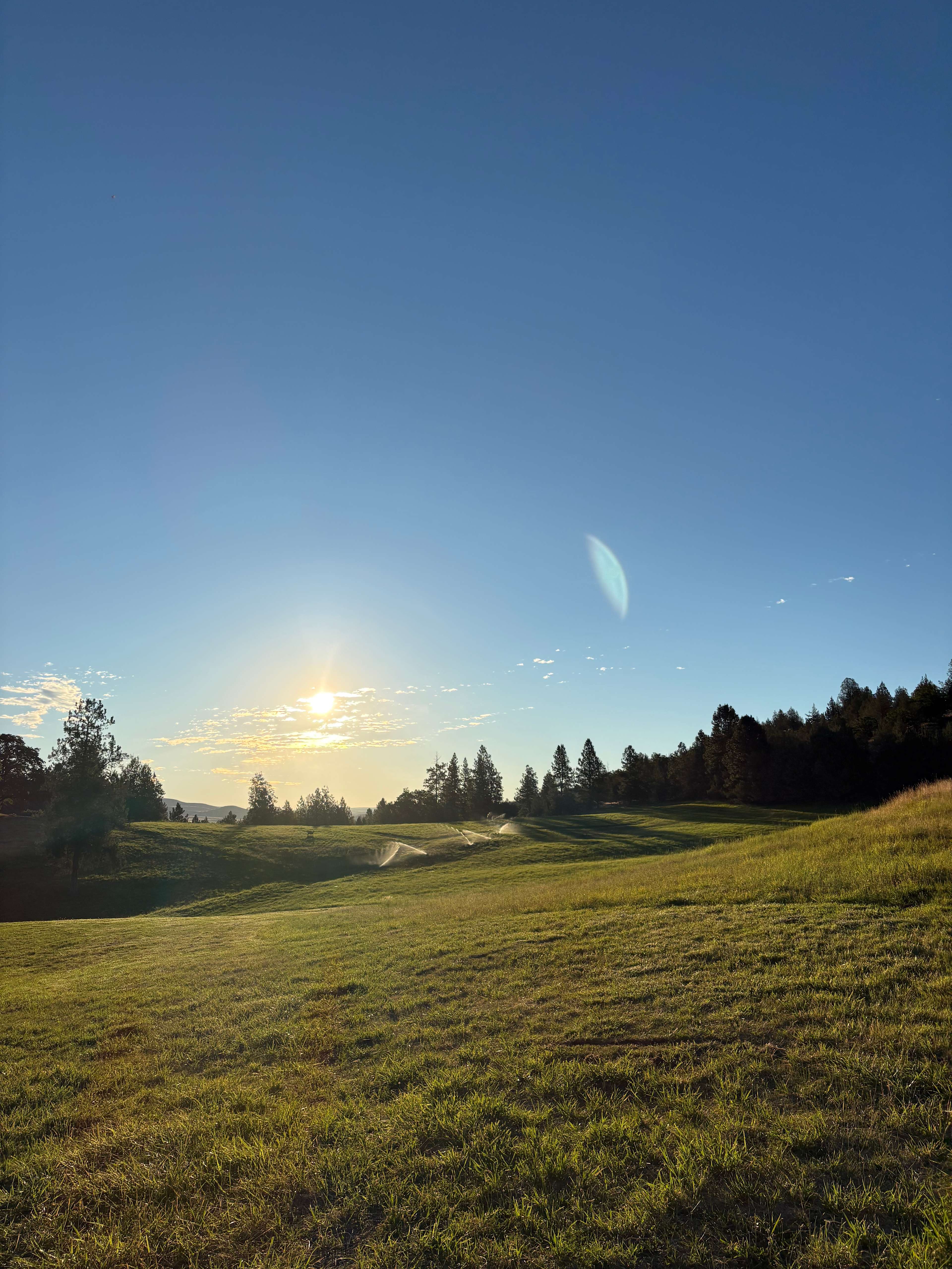 Justesen Ranches