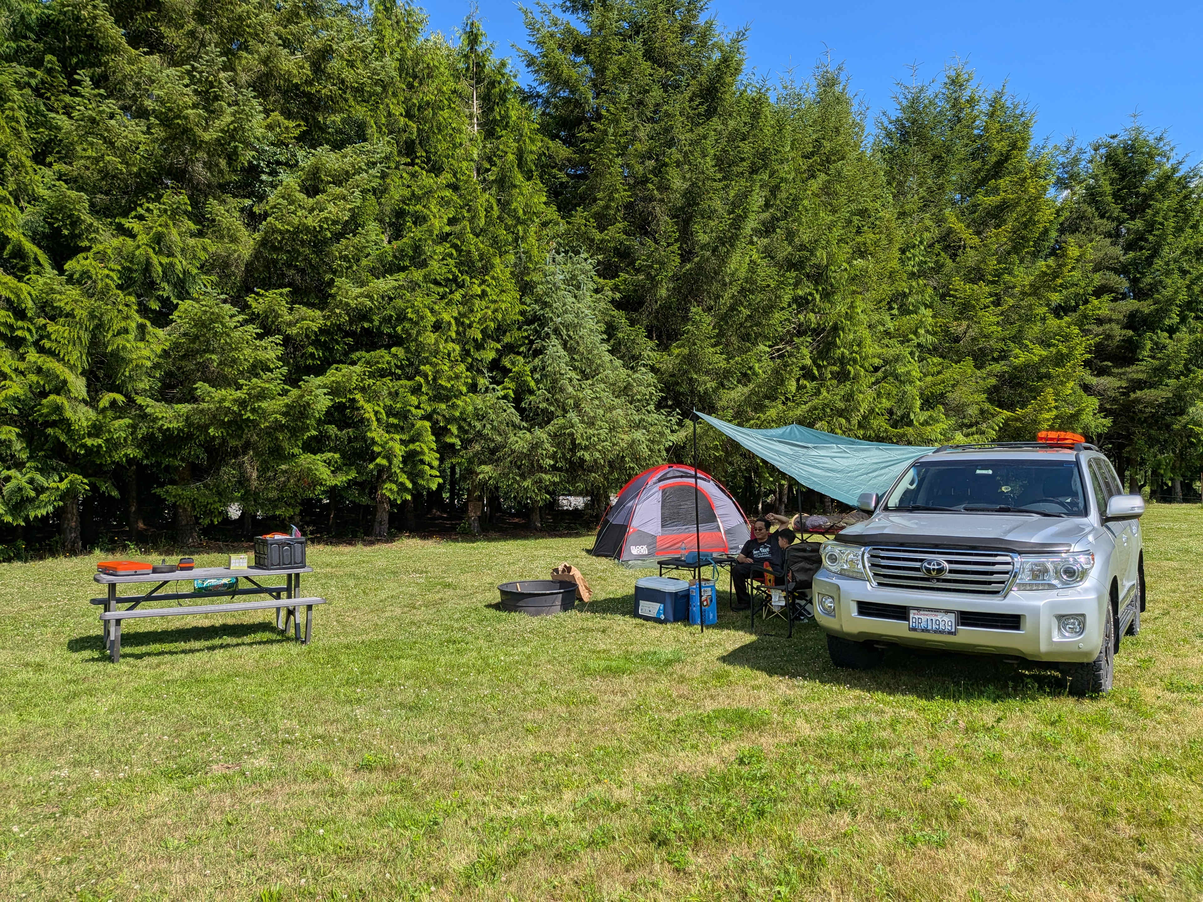 Zender Camp