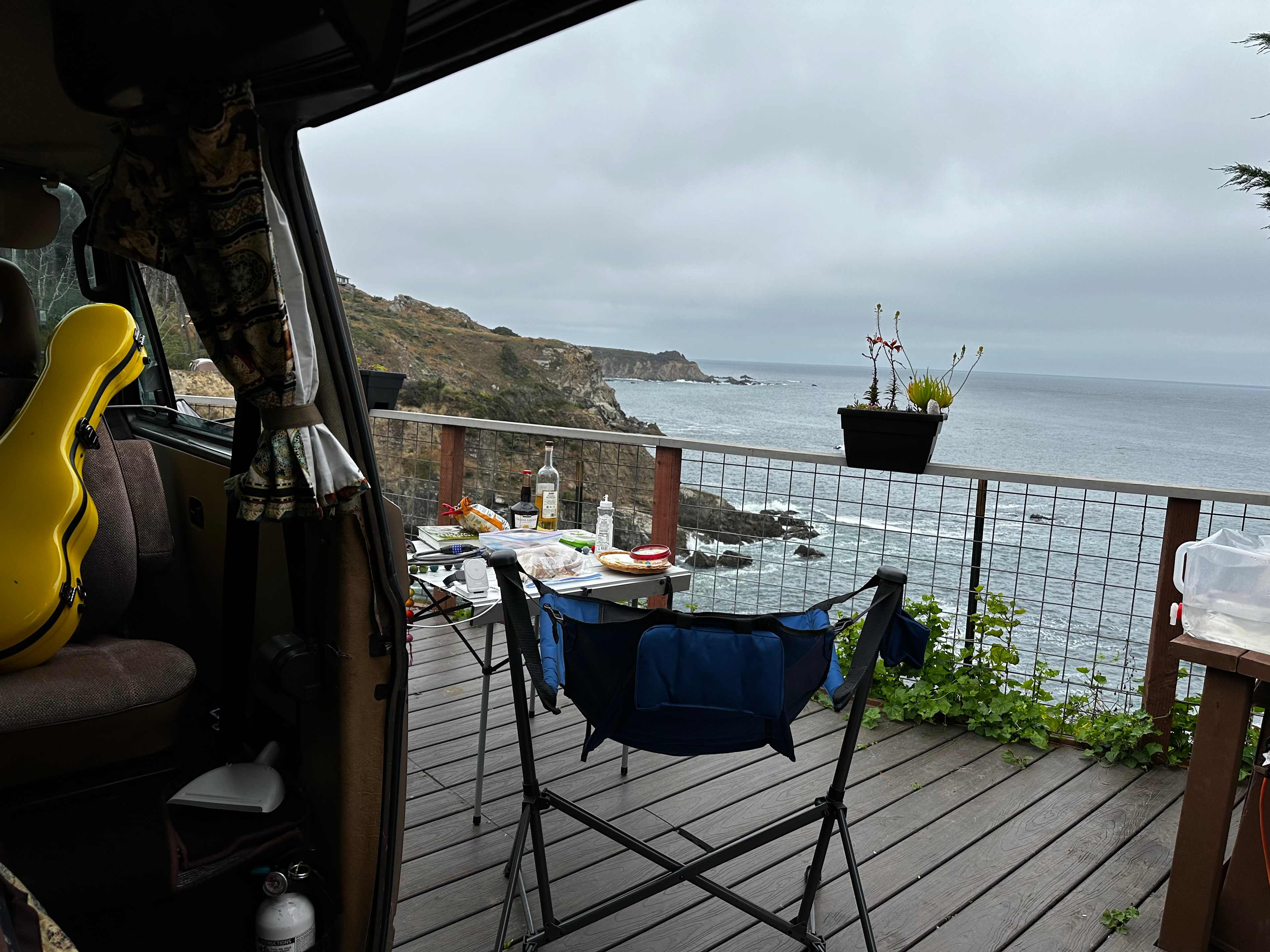 Timber Cove Campground