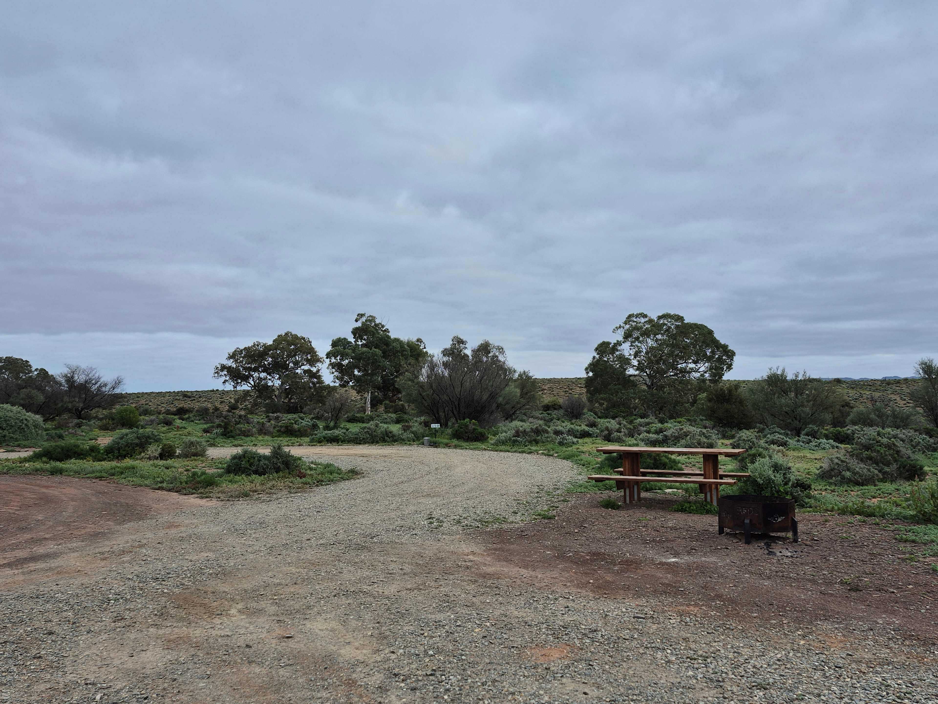 Beltana Flinders RangesTown