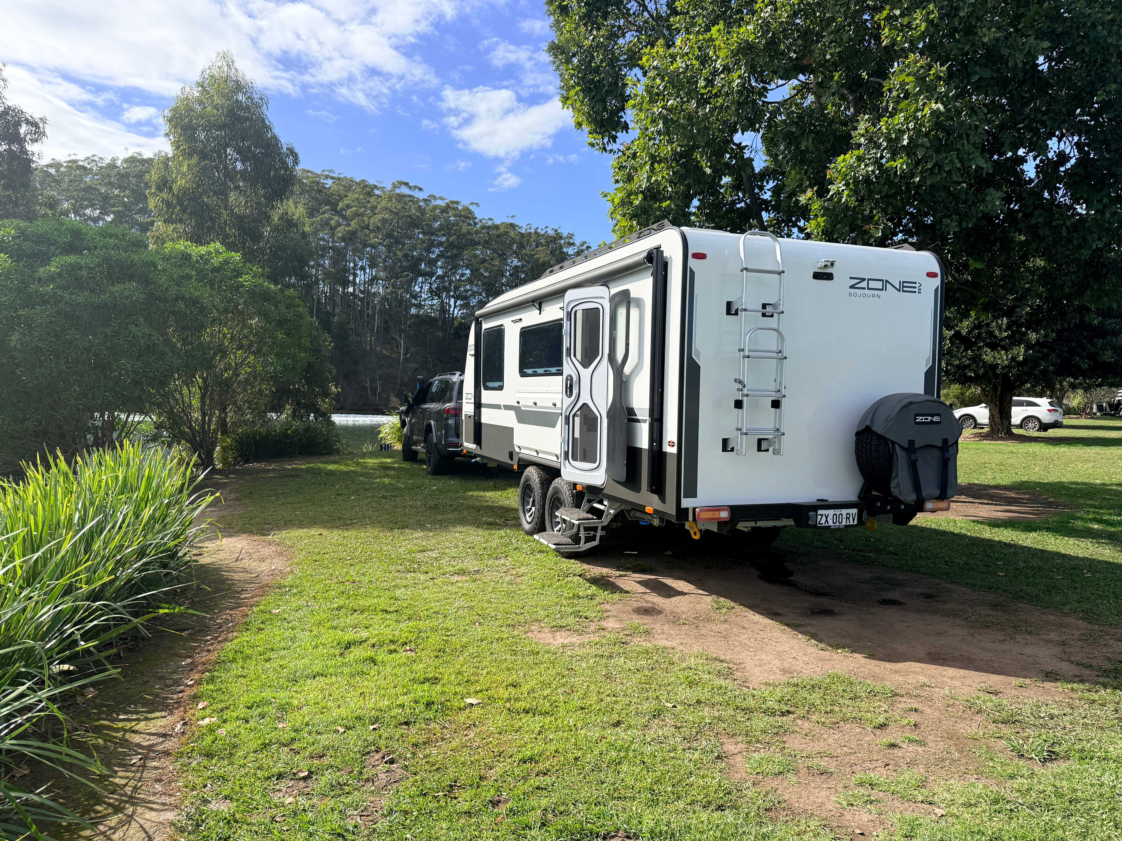 Anchorage Park Urunga