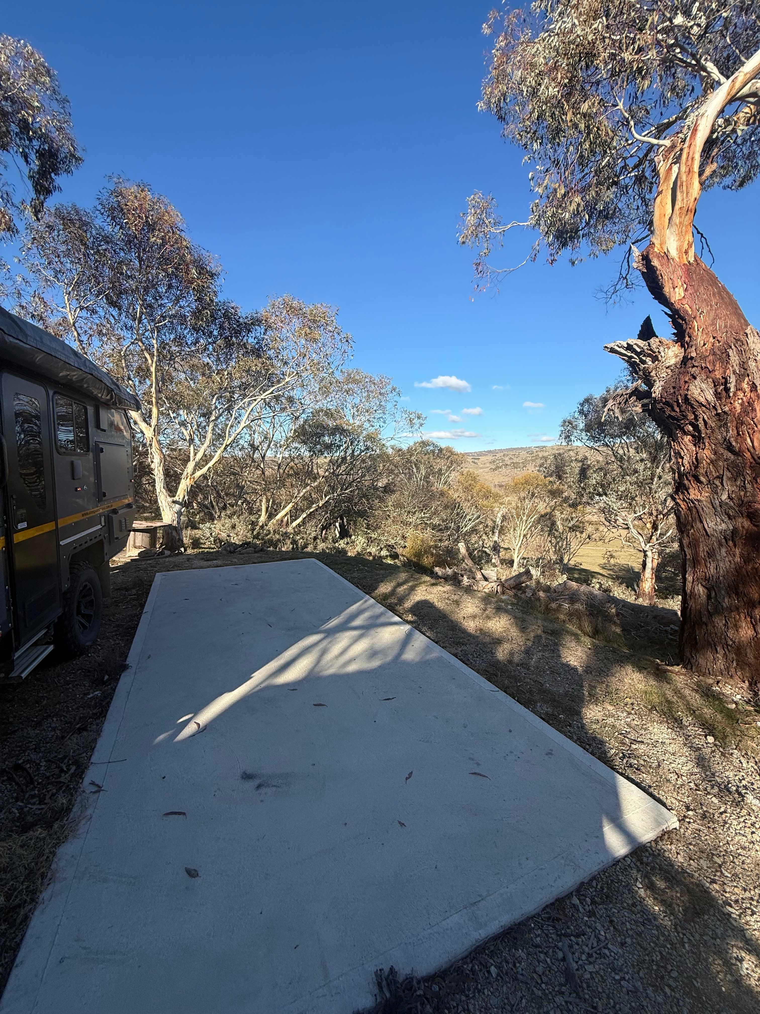 Jacarry Rocks Retreat, Jindabyne